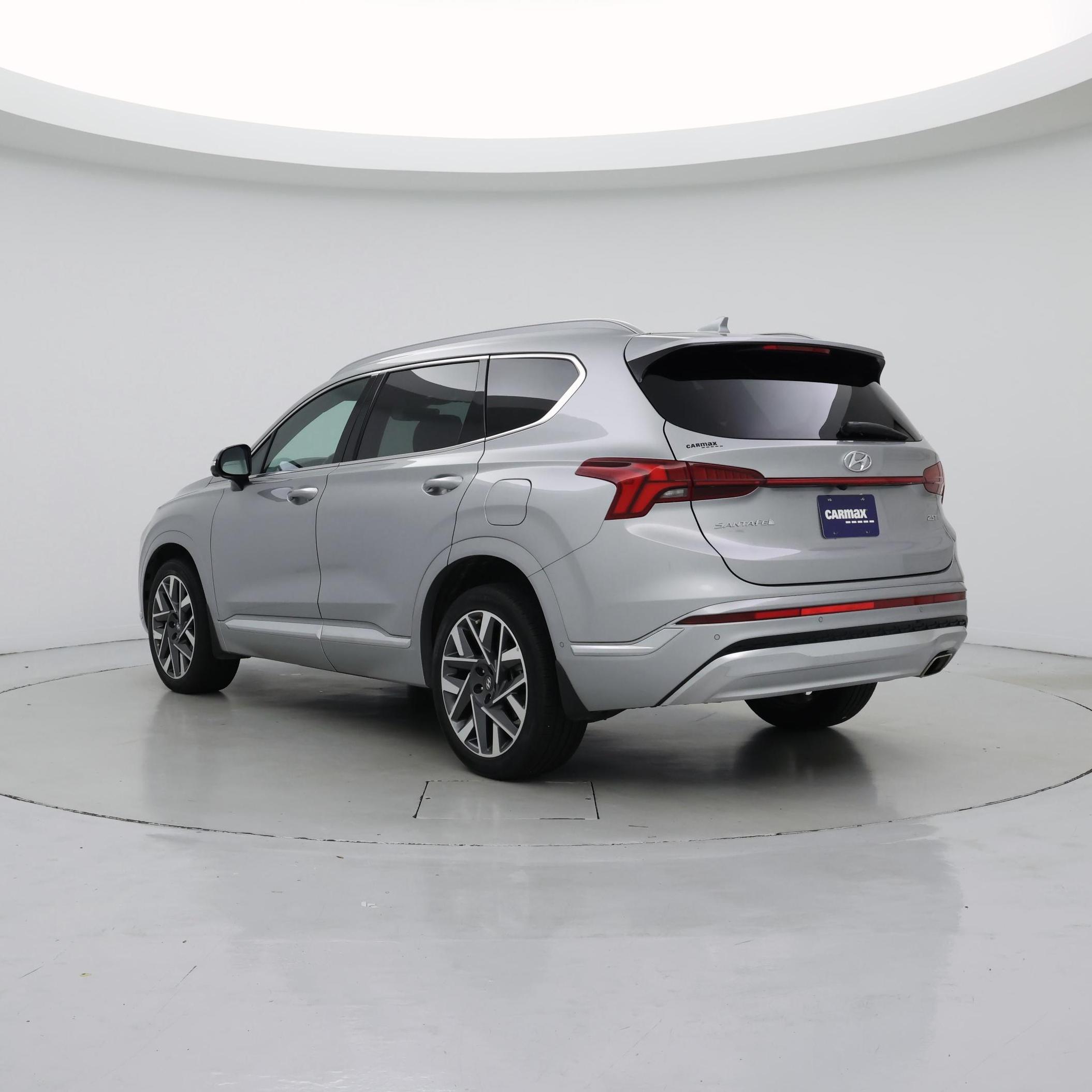 Thumbnail: 2023 Hyundai Santa Fe - 2