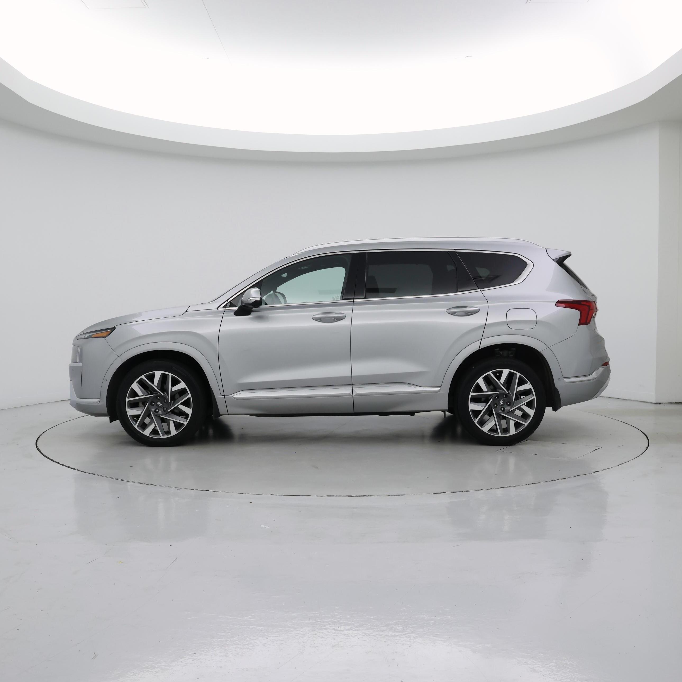 Thumbnail: 2023 Hyundai Santa Fe - 3