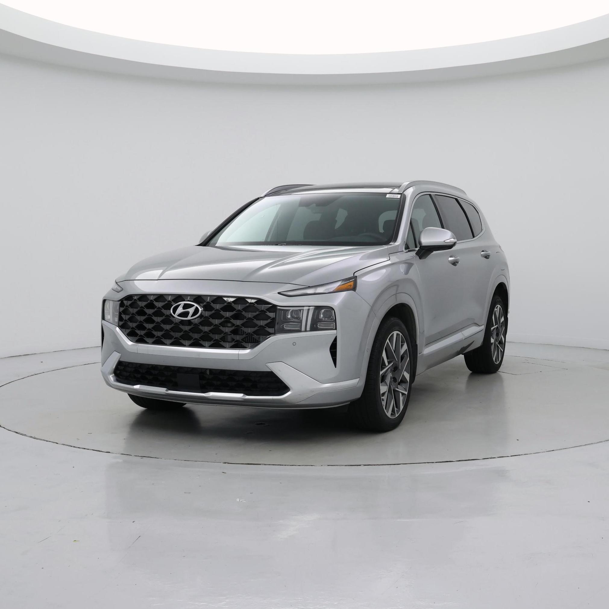 Thumbnail: 2023 Hyundai Santa Fe - 4
