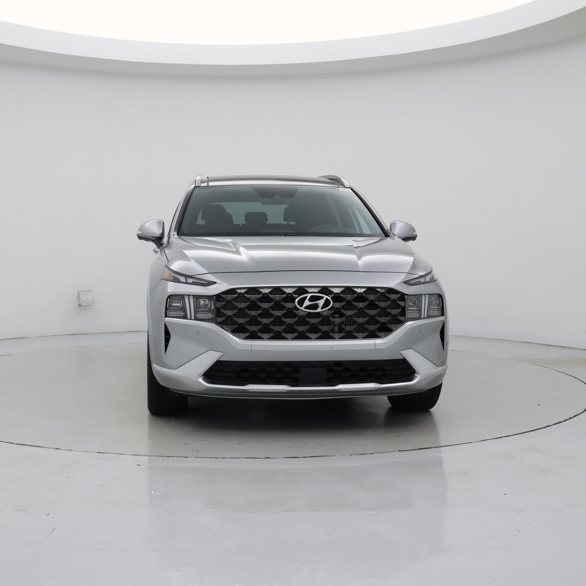 Thumbnail: 2023 Hyundai Santa Fe - 5