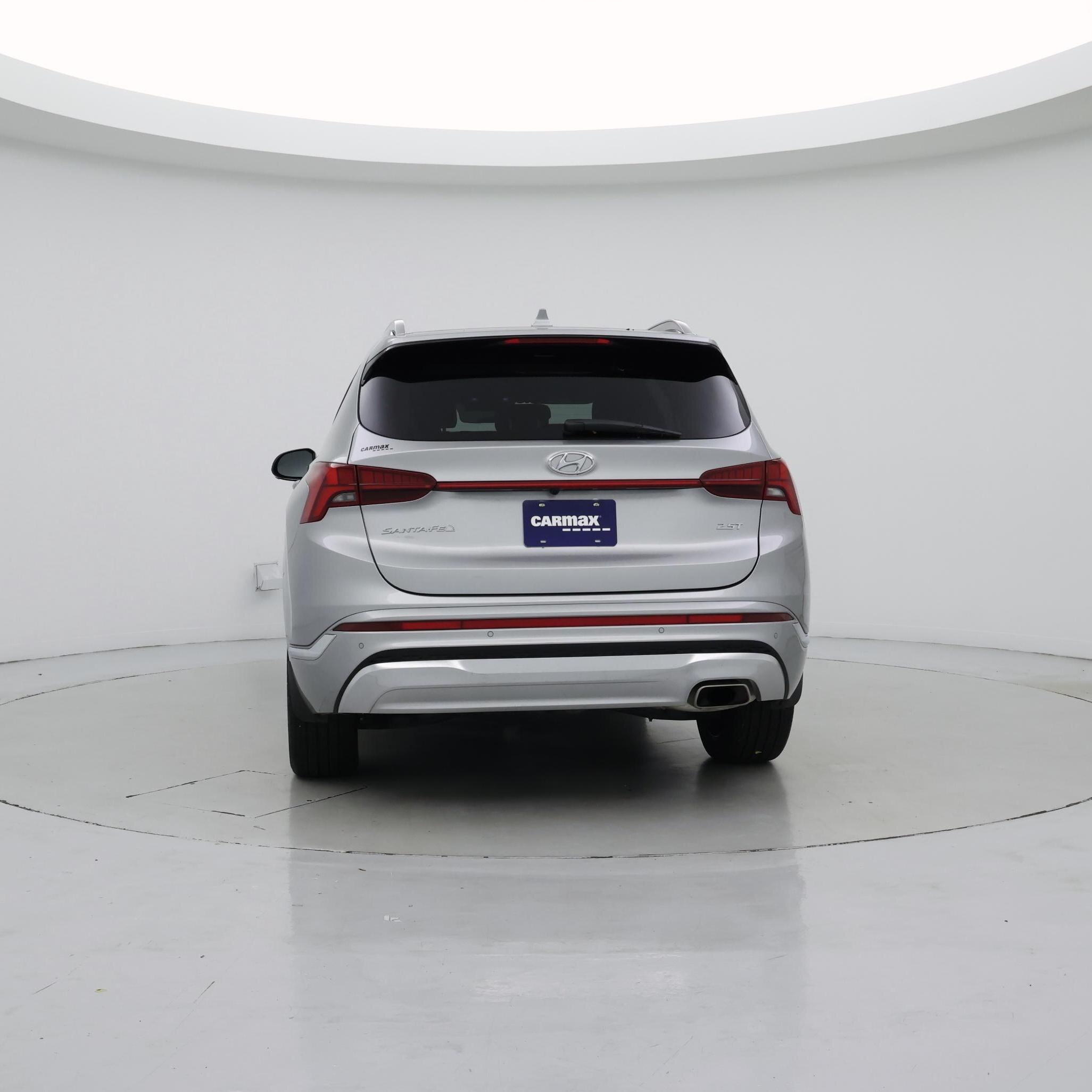 Thumbnail: 2023 Hyundai Santa Fe - 6