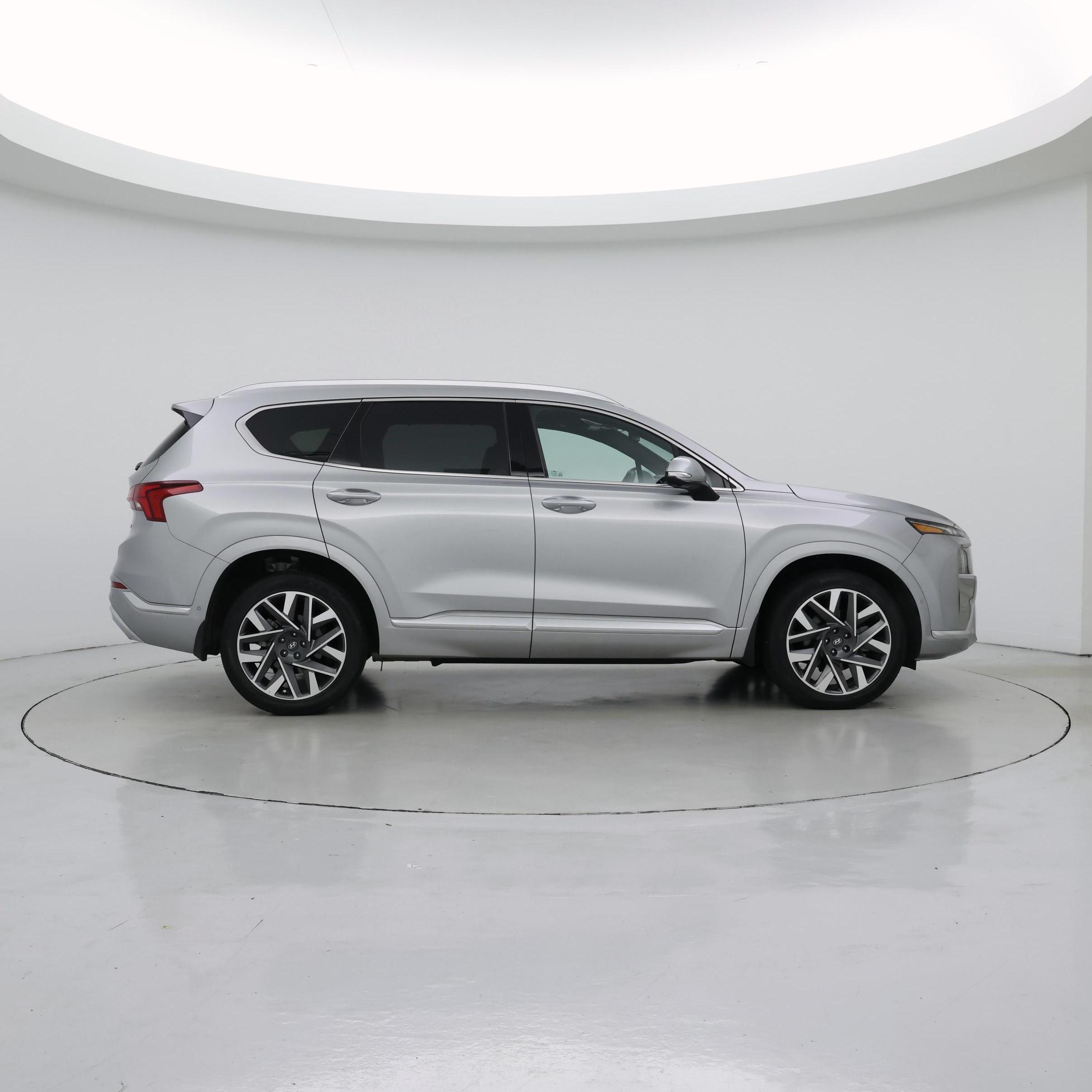 Thumbnail: 2023 Hyundai Santa Fe - 7