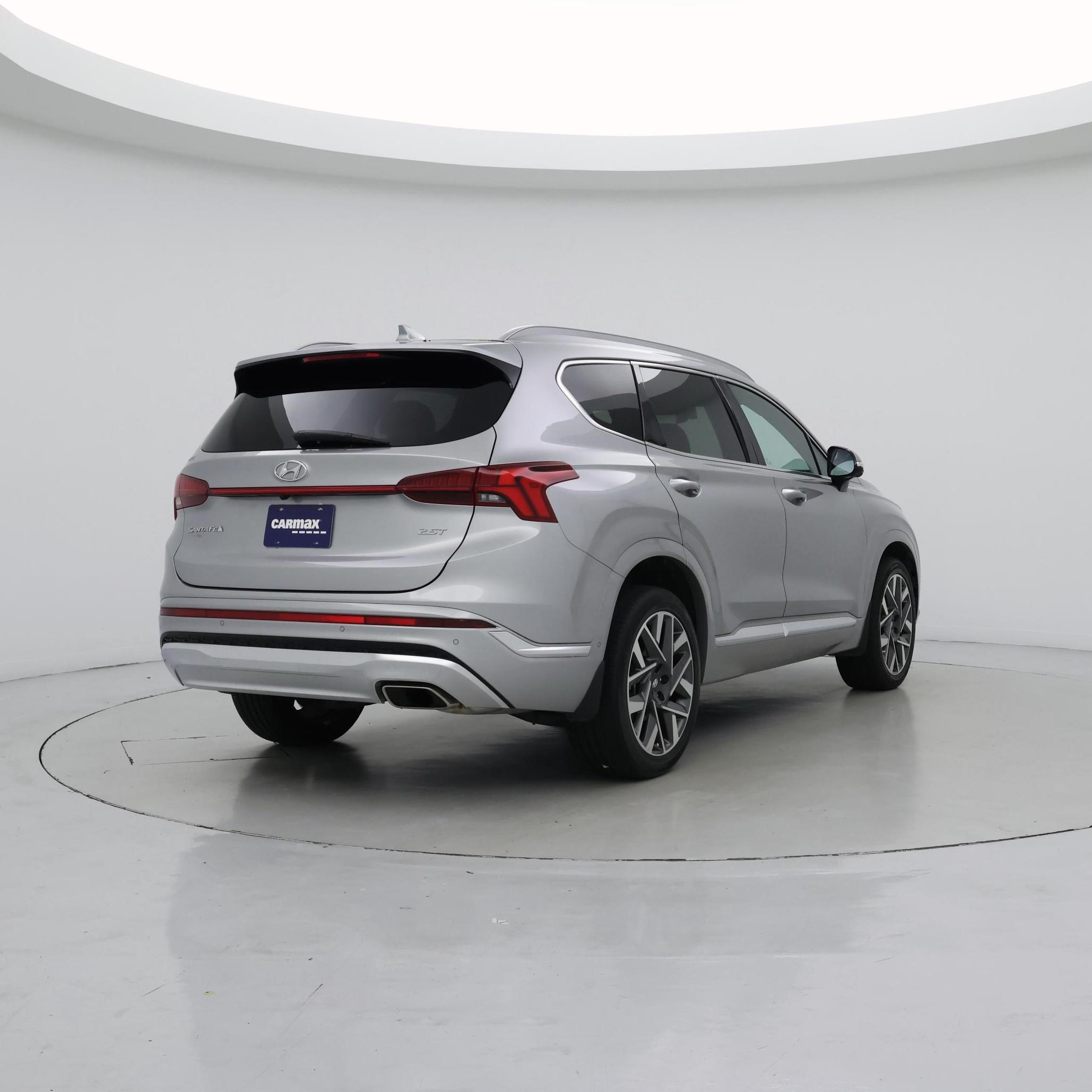 Thumbnail: 2023 Hyundai Santa Fe - 8