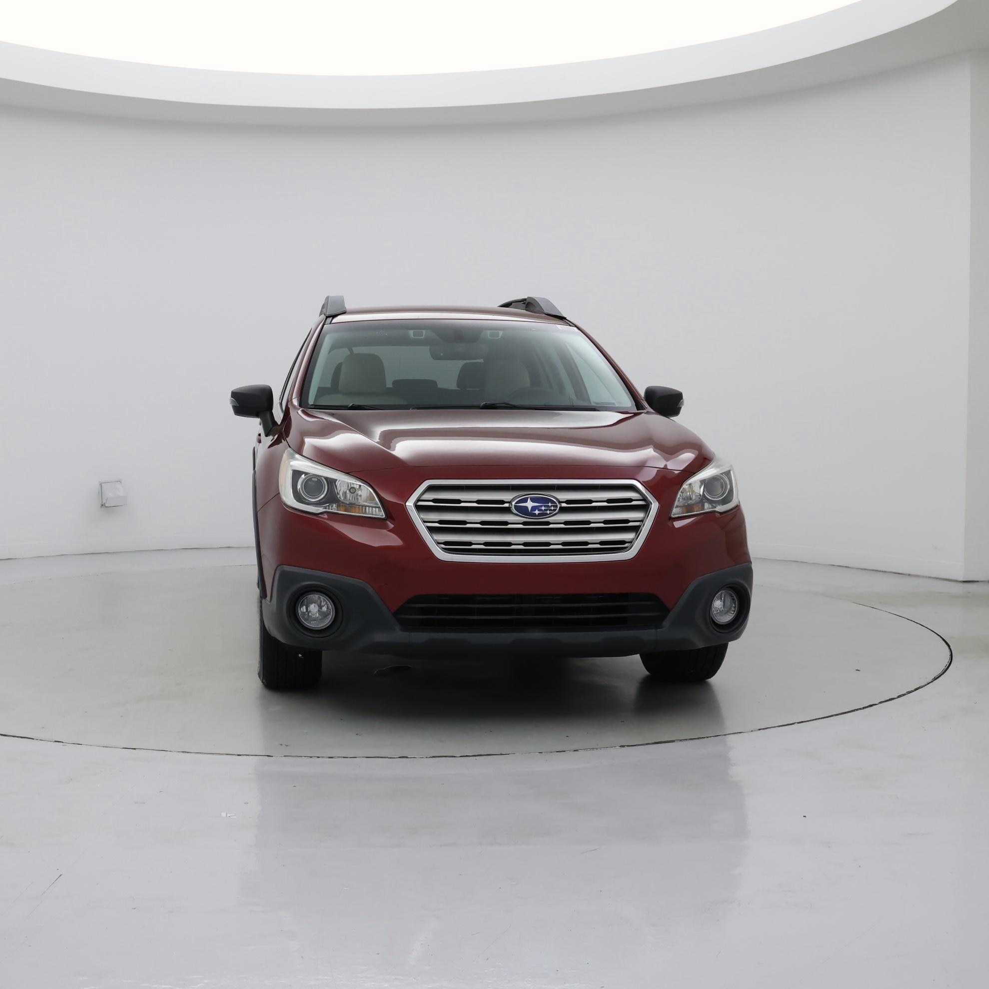 Thumbnail: 2017 Subaru Outback - 5