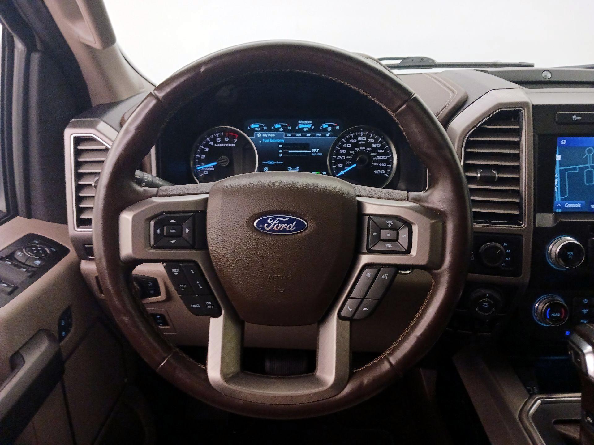 Thumbnail: 2020 Ford F-150 - 10