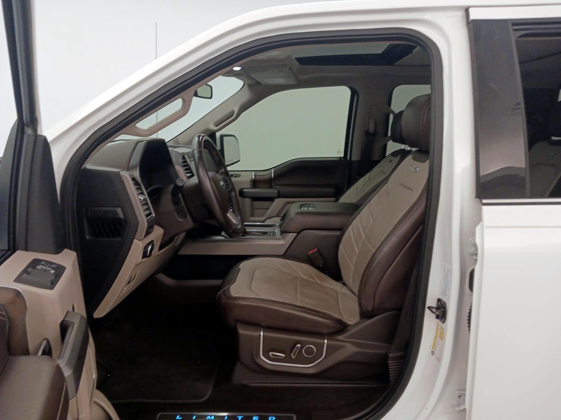 Thumbnail: 2020 Ford F-150 - 11