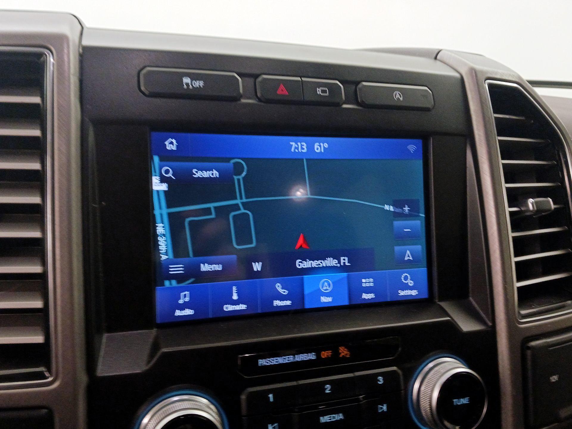 Thumbnail: 2020 Ford F-150 - 14