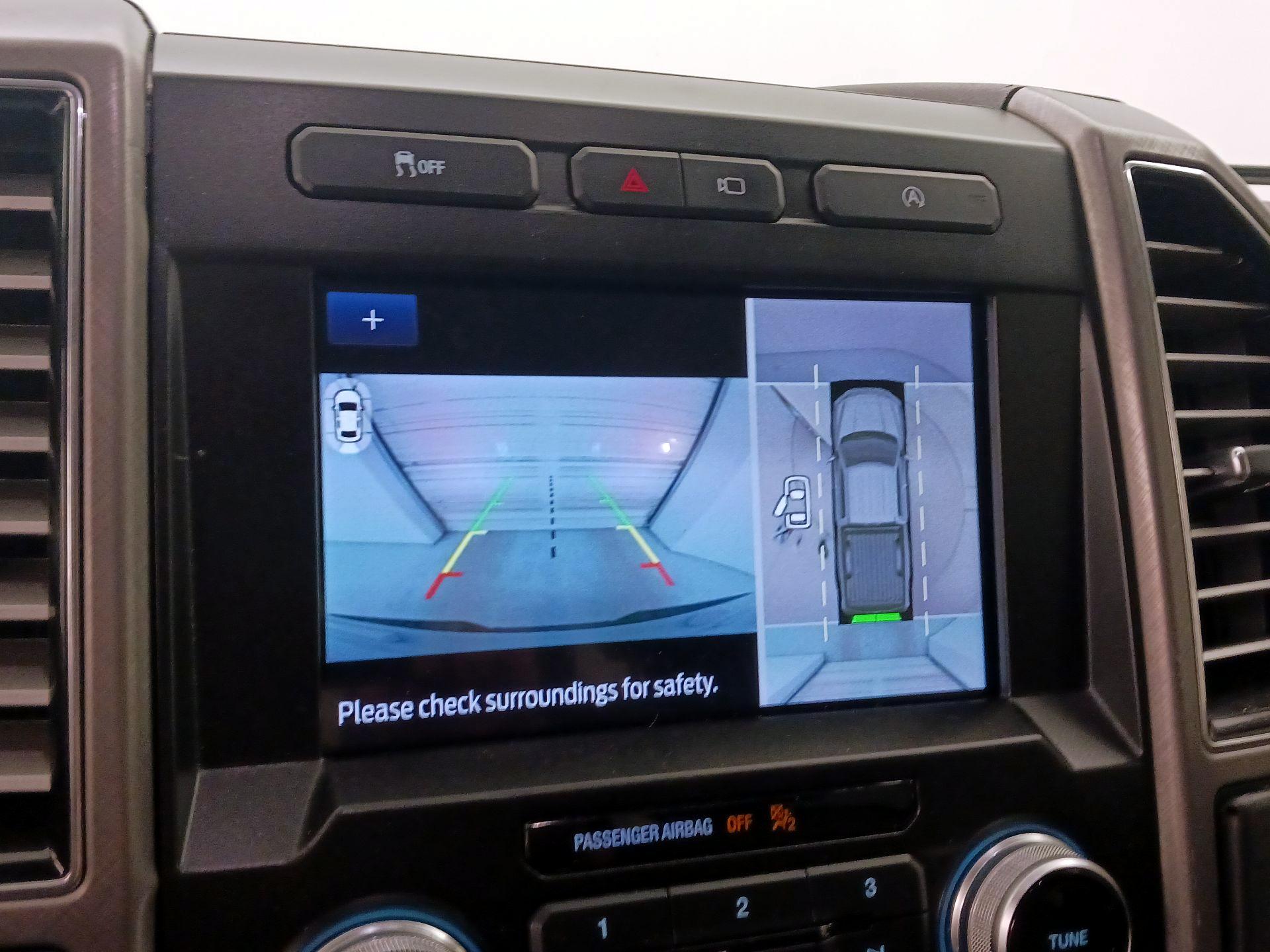 Thumbnail: 2020 Ford F-150 - 15