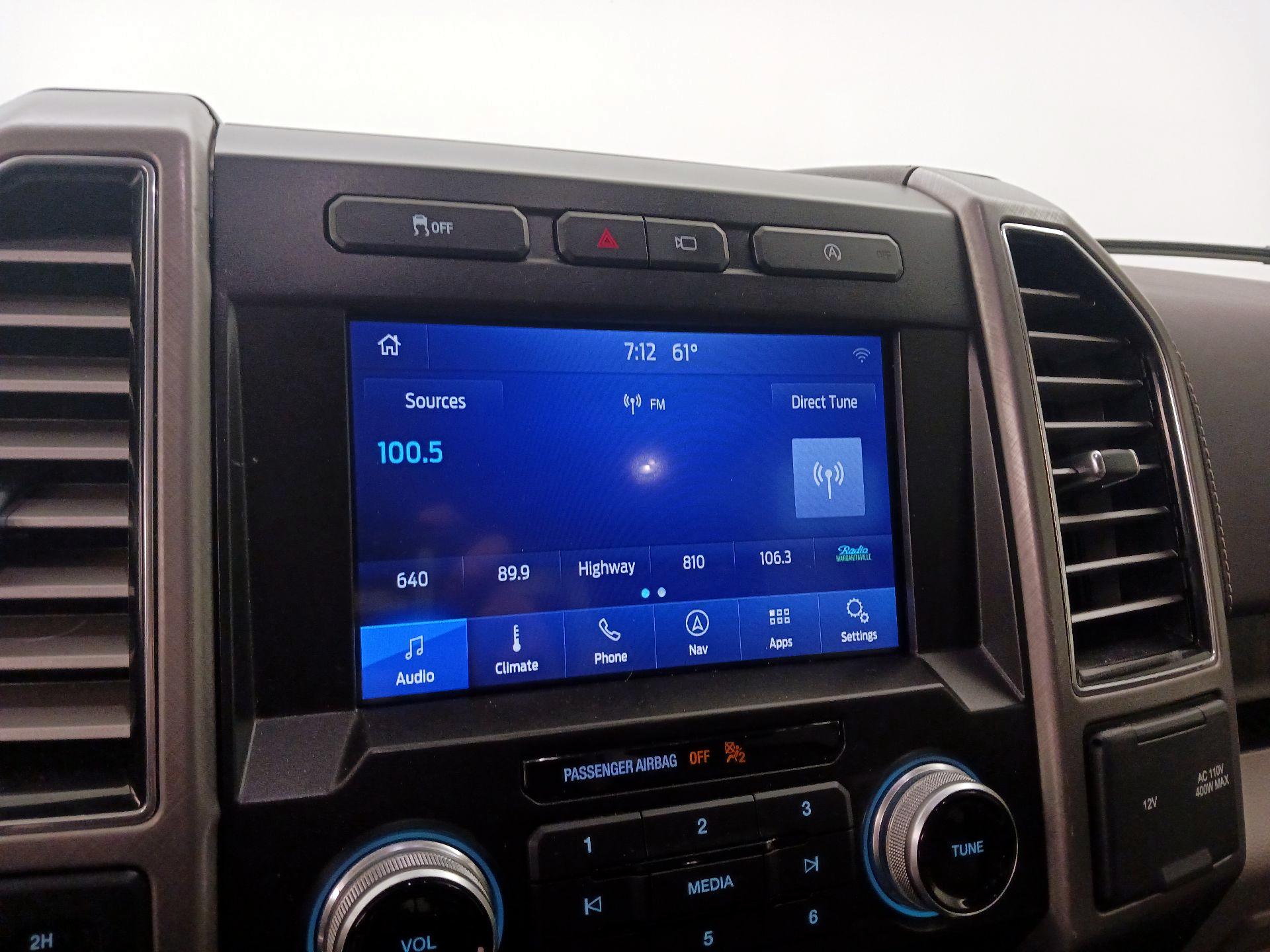 Thumbnail: 2020 Ford F-150 - 16