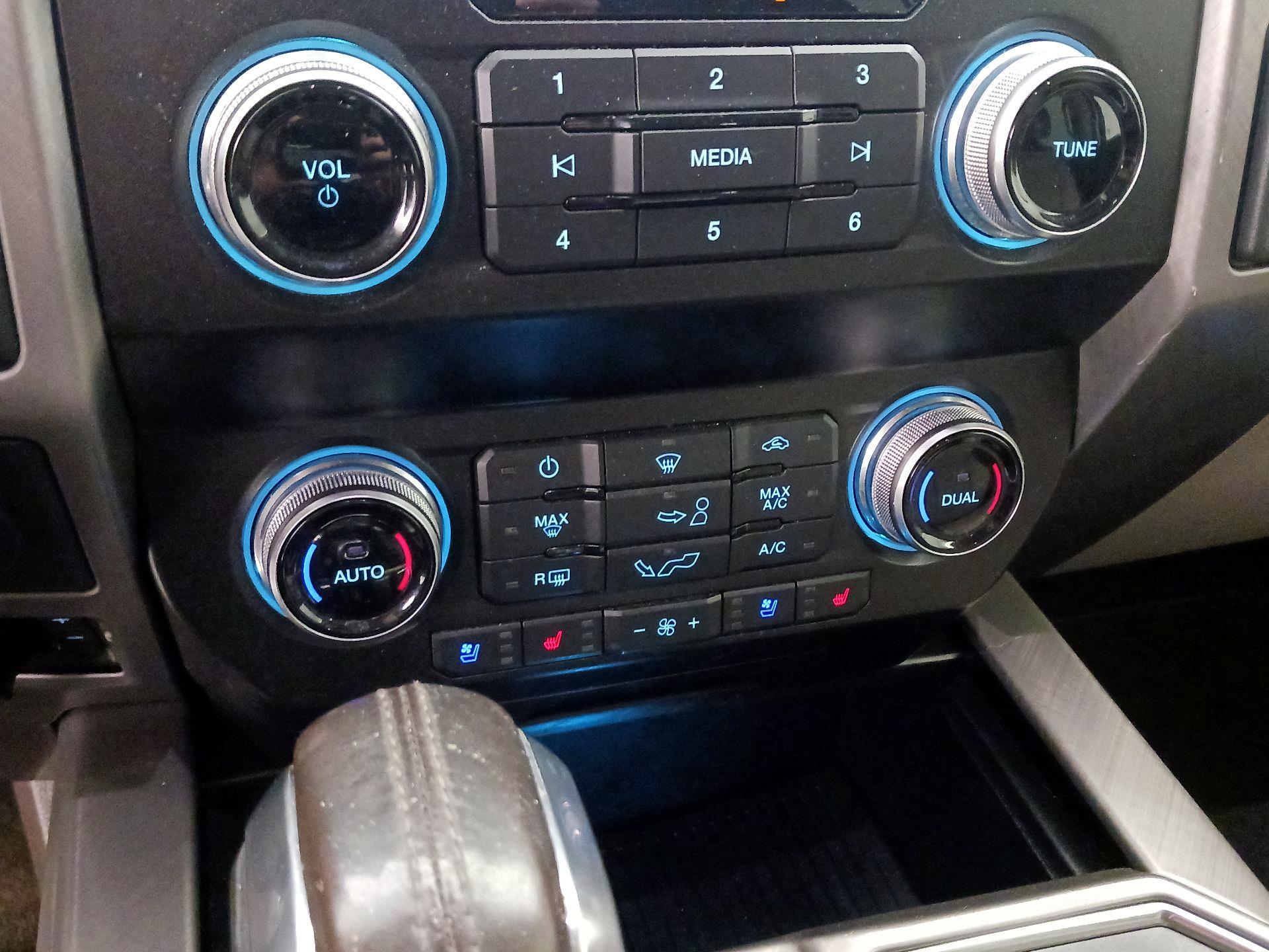 Thumbnail: 2020 Ford F-150 - 17