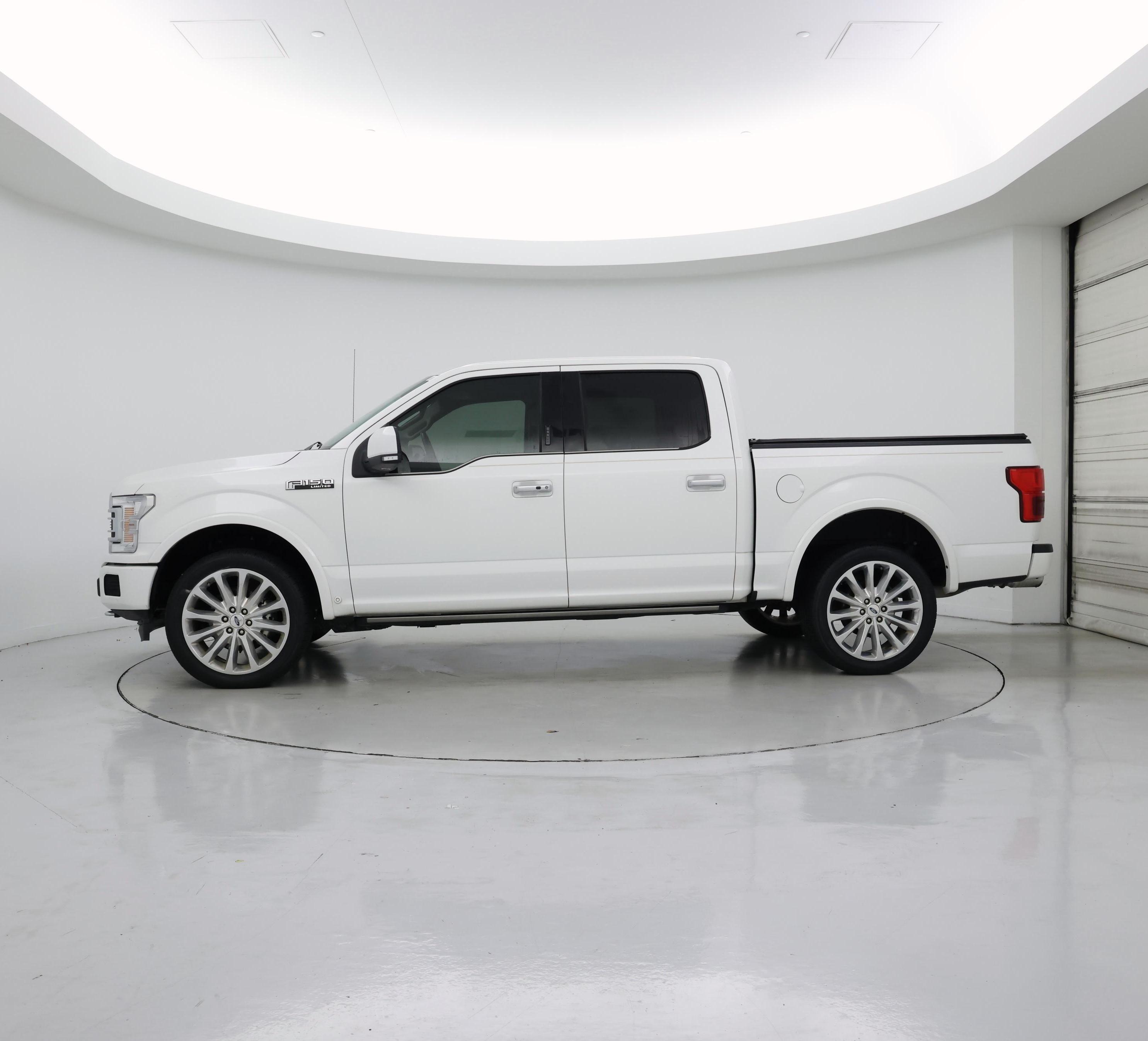 Thumbnail: 2020 Ford F-150 - 3