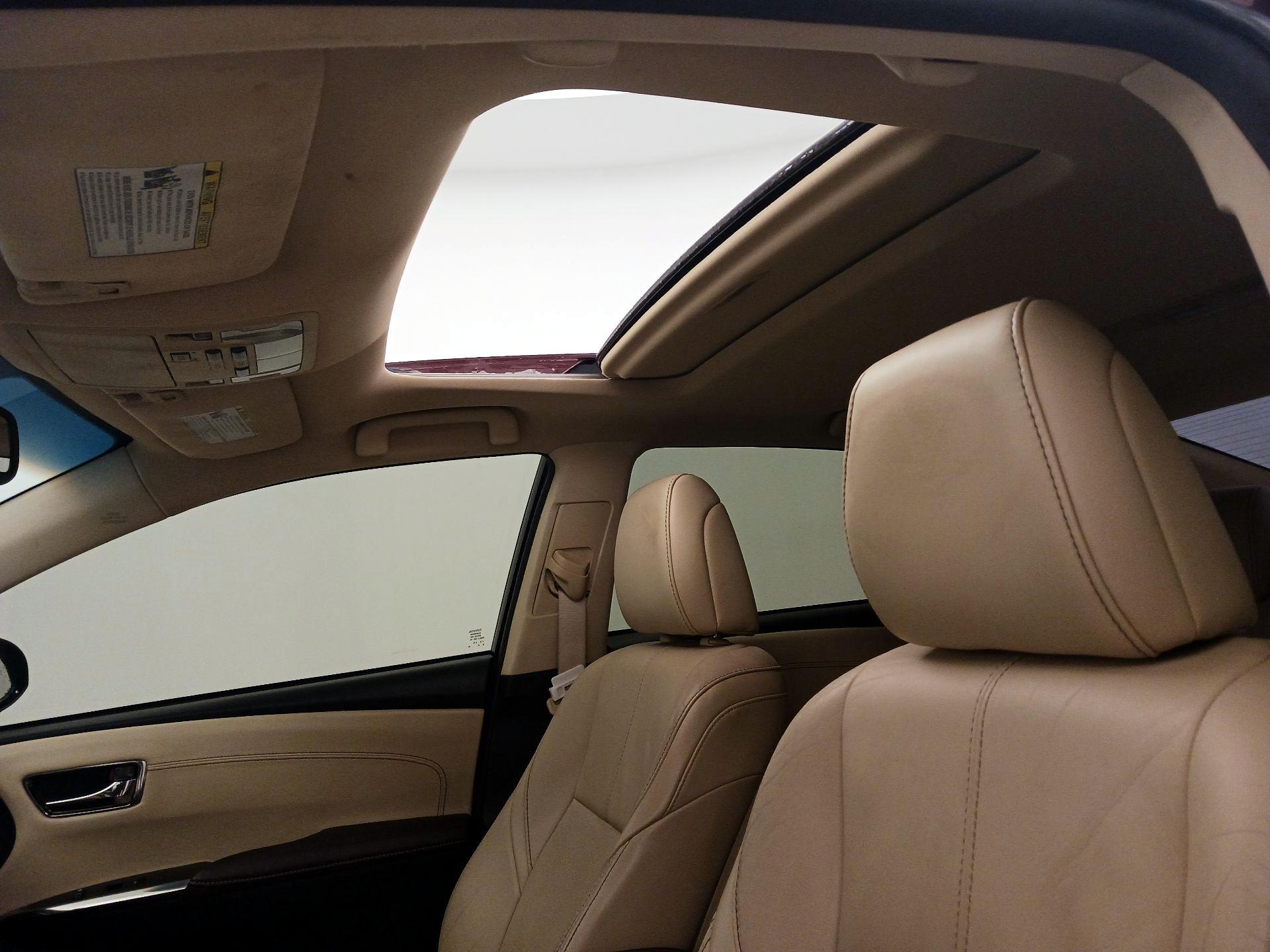 Thumbnail: 2014 Toyota Avalon - 20