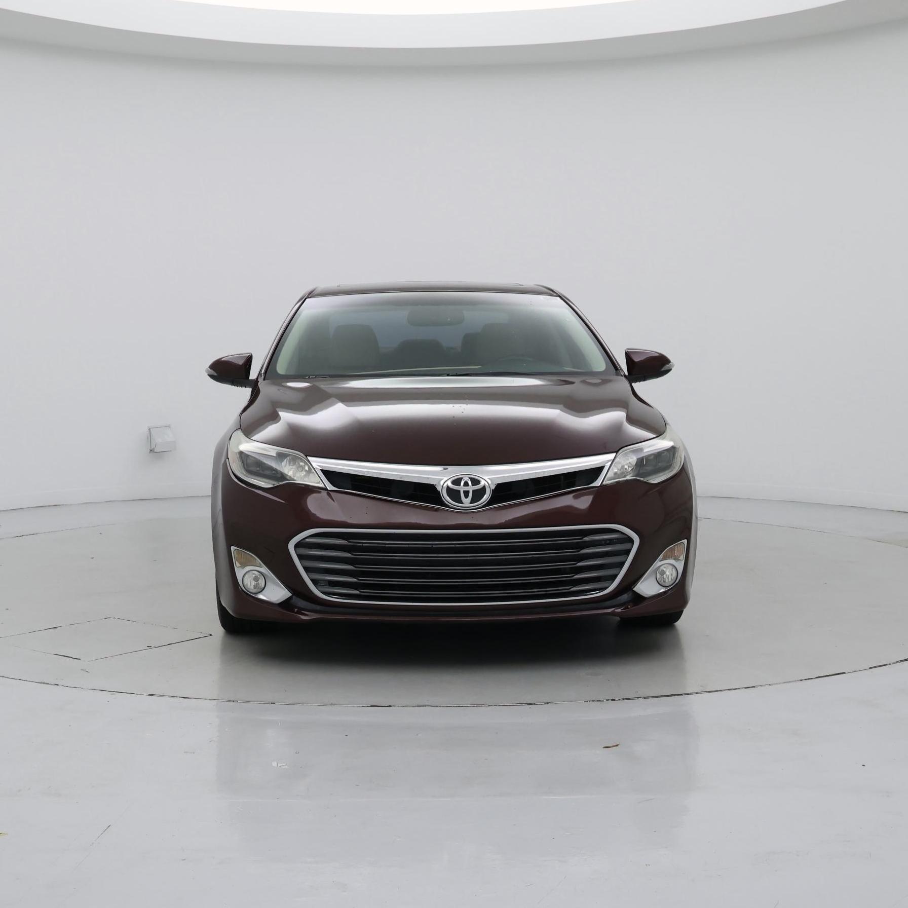 Thumbnail: 2014 Toyota Avalon - 5
