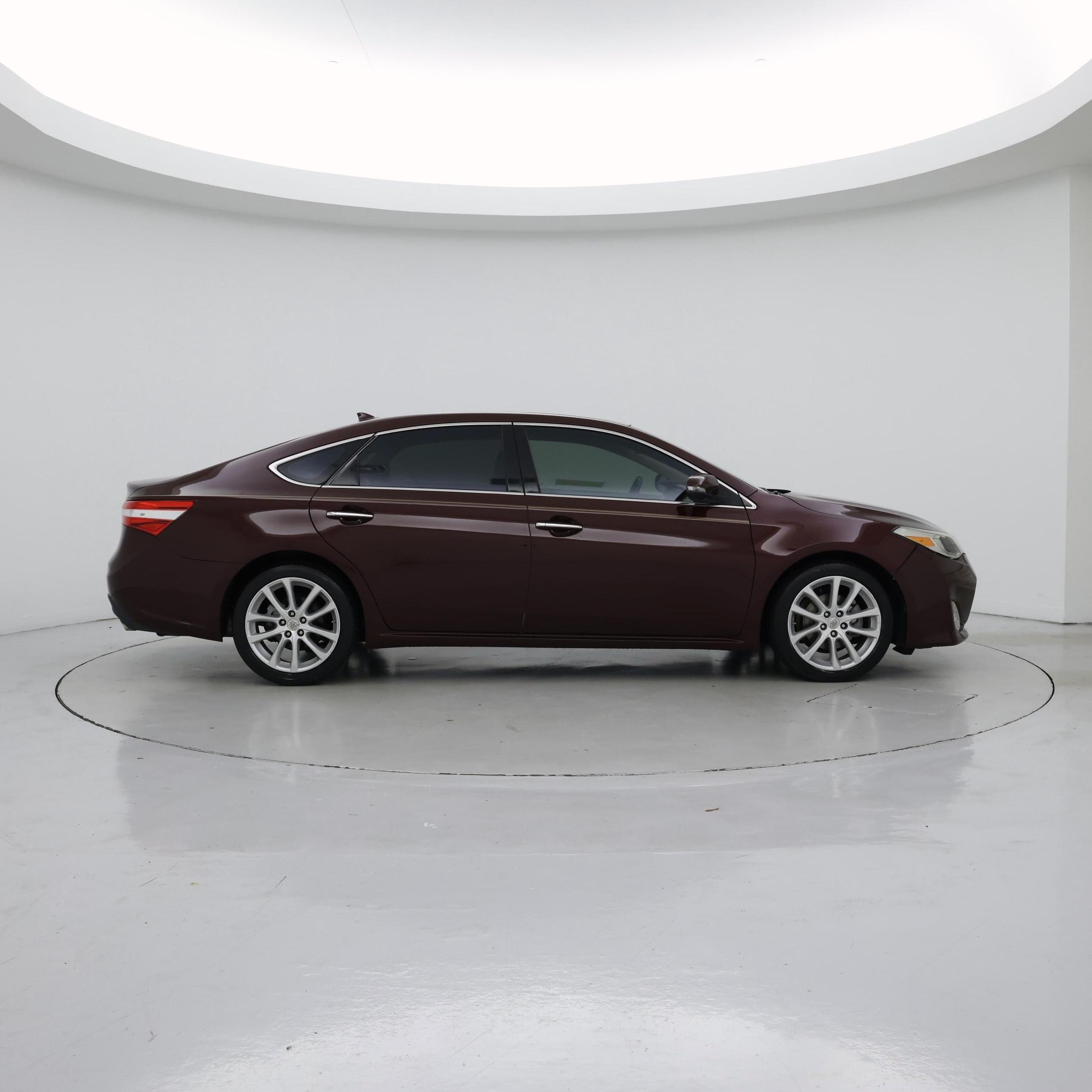 Thumbnail: 2014 Toyota Avalon - 7