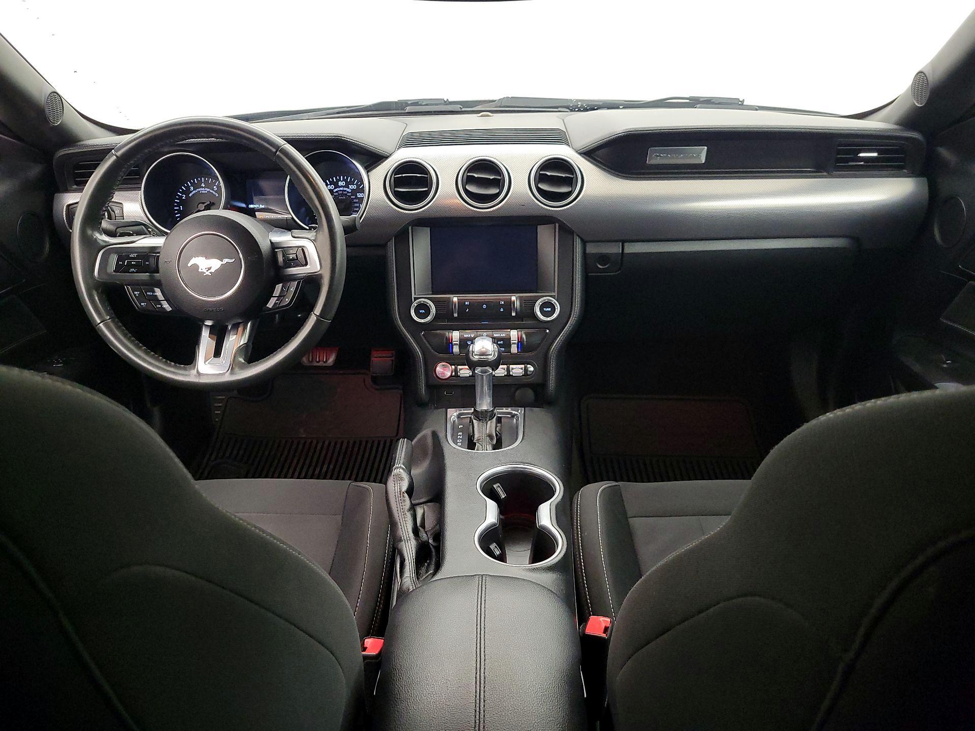 Thumbnail: 2018 Ford Mustang - 9