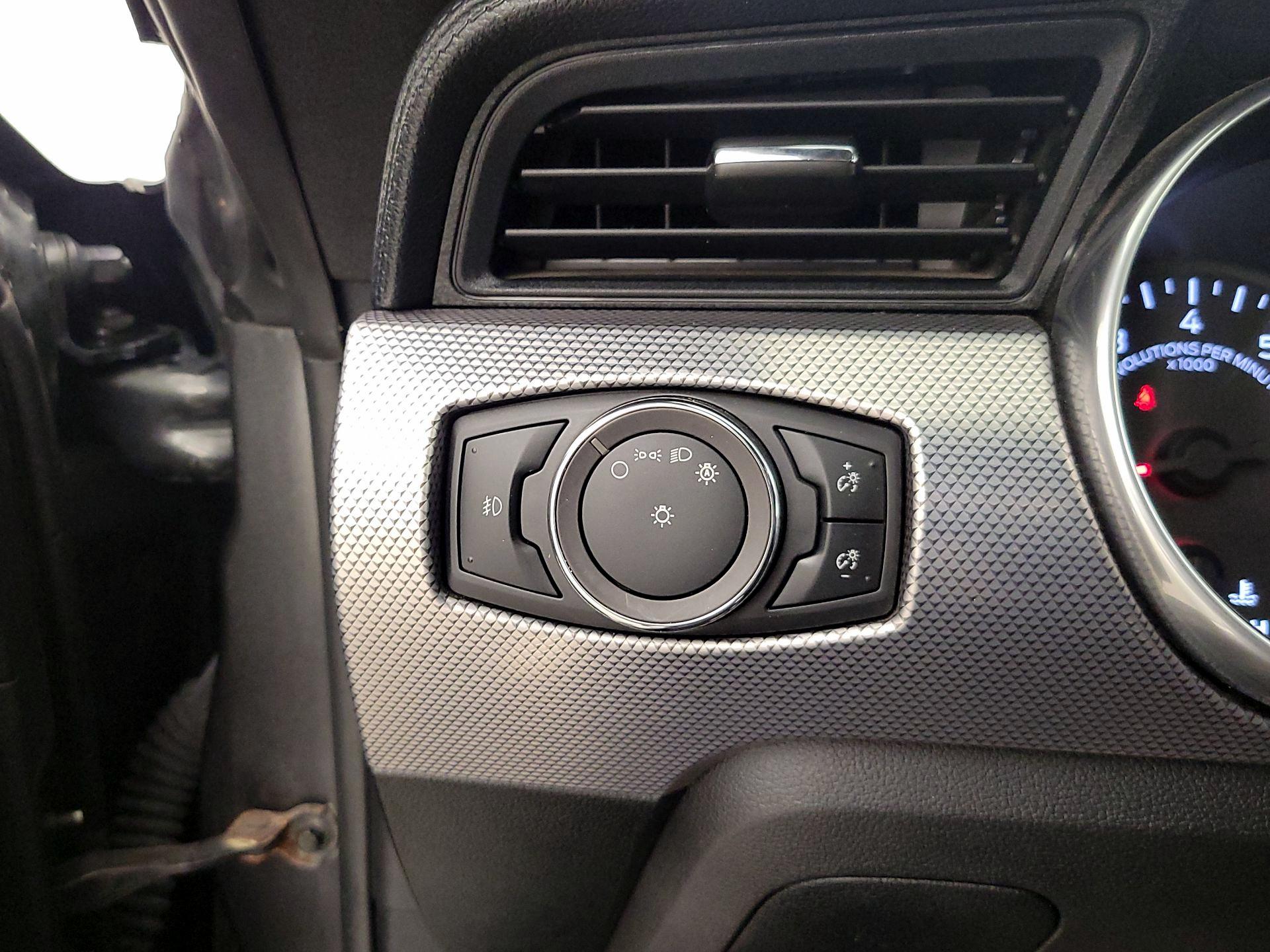 Thumbnail: 2018 Ford Mustang - 13