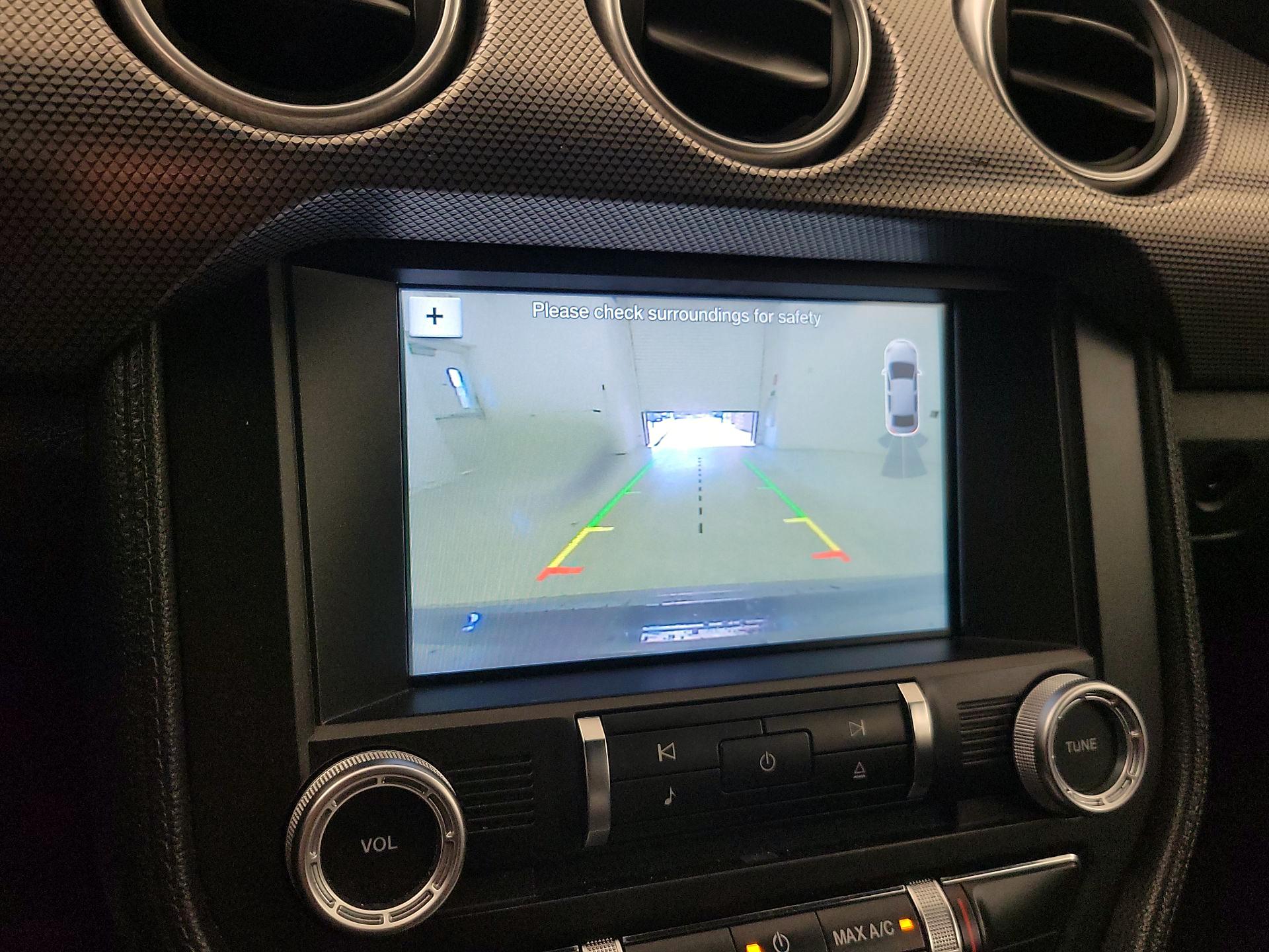 Thumbnail: 2018 Ford Mustang - 14