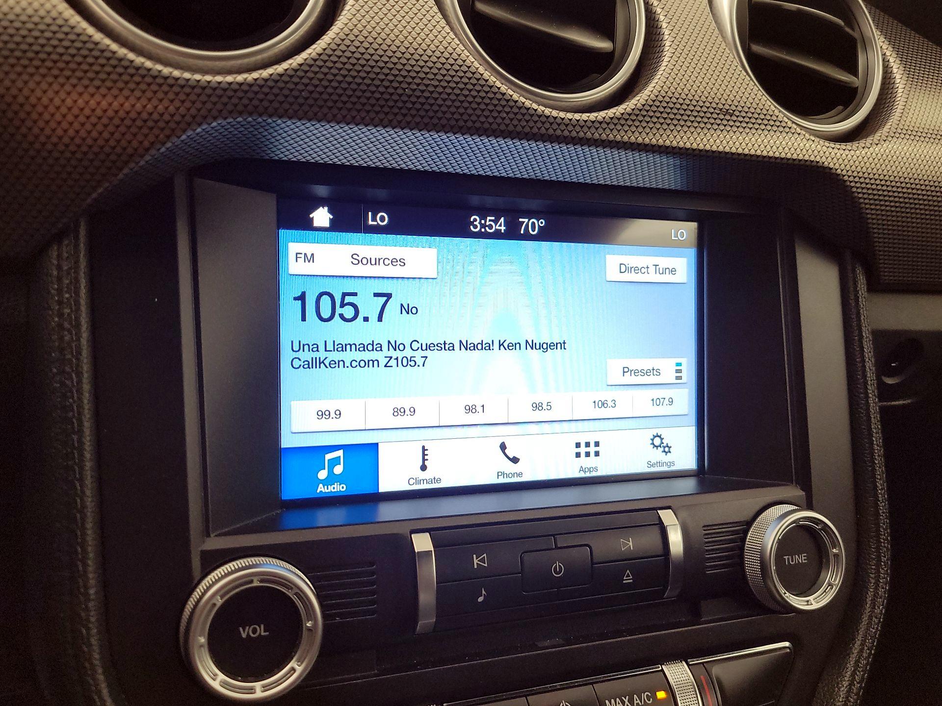 Thumbnail: 2018 Ford Mustang - 15