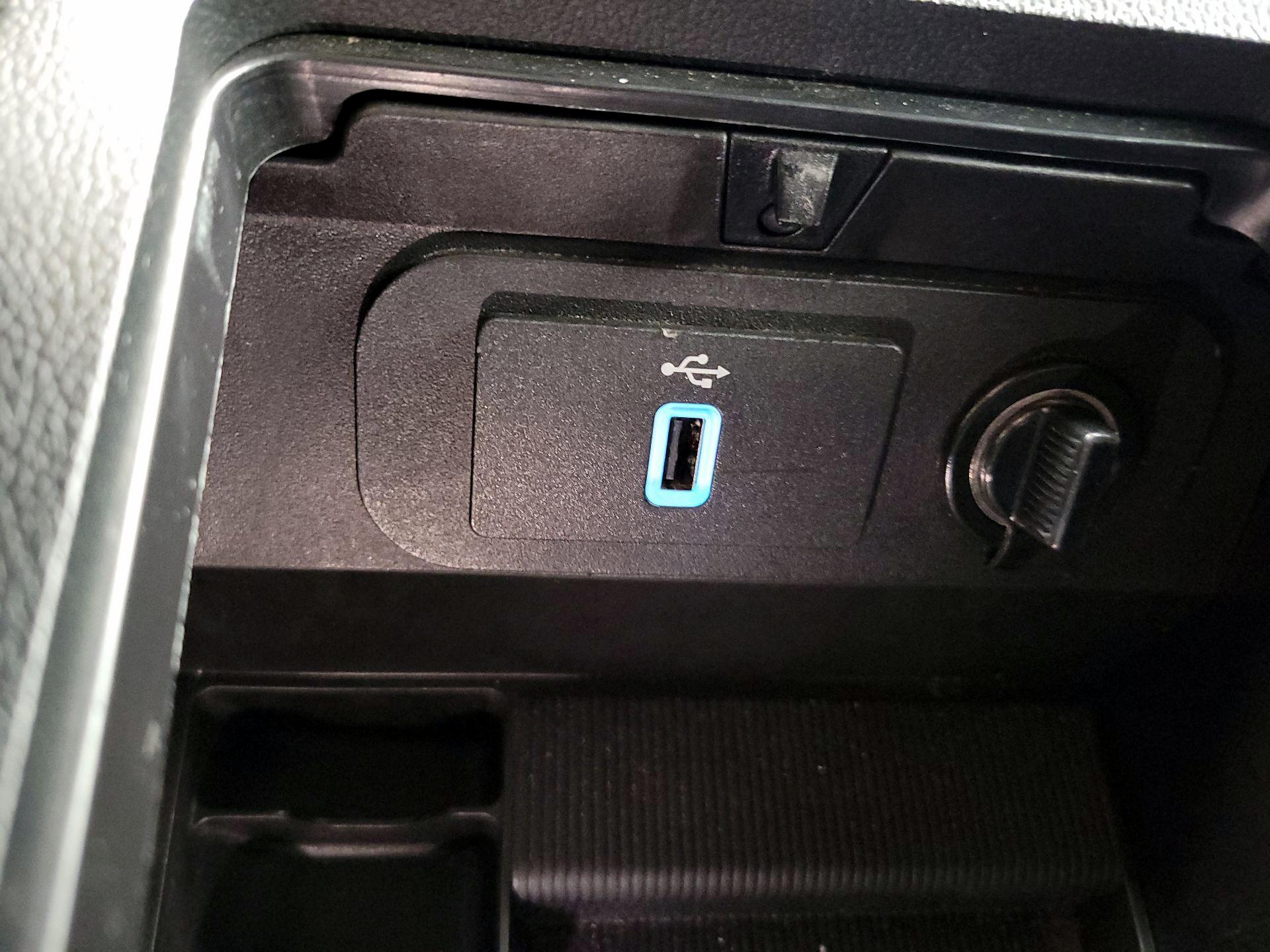 Thumbnail: 2018 Ford Mustang - 18