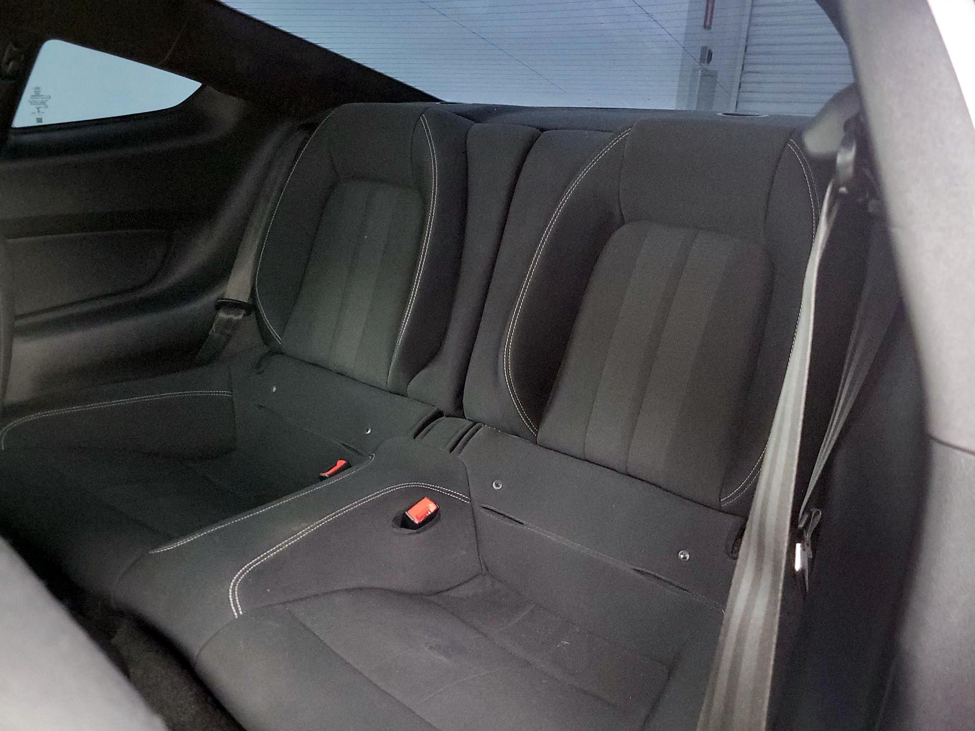 Thumbnail: 2018 Ford Mustang - 19