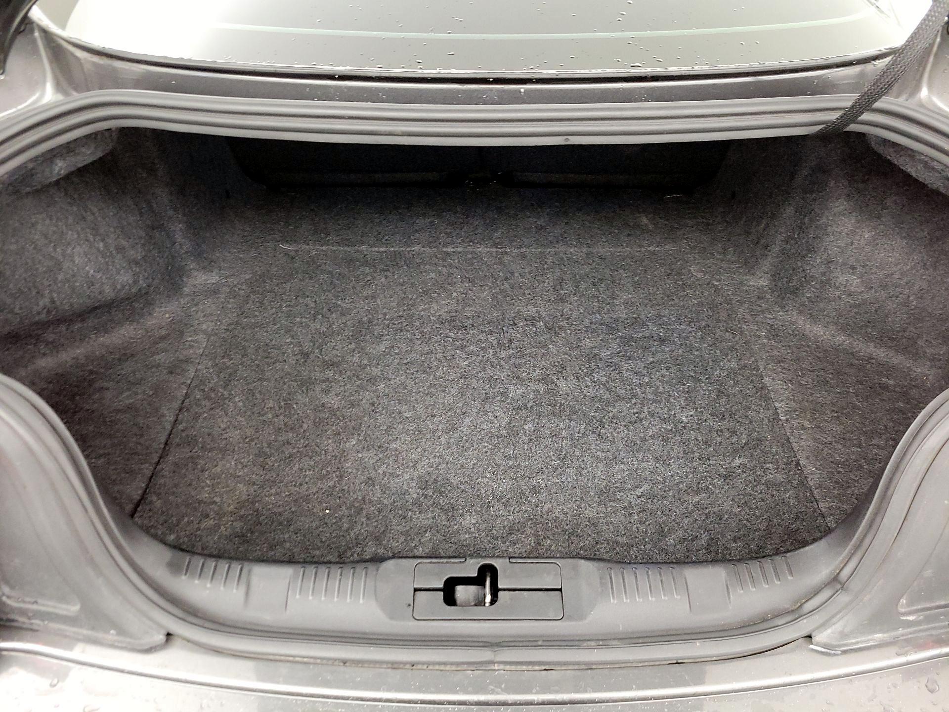 Thumbnail: 2018 Ford Mustang - 20