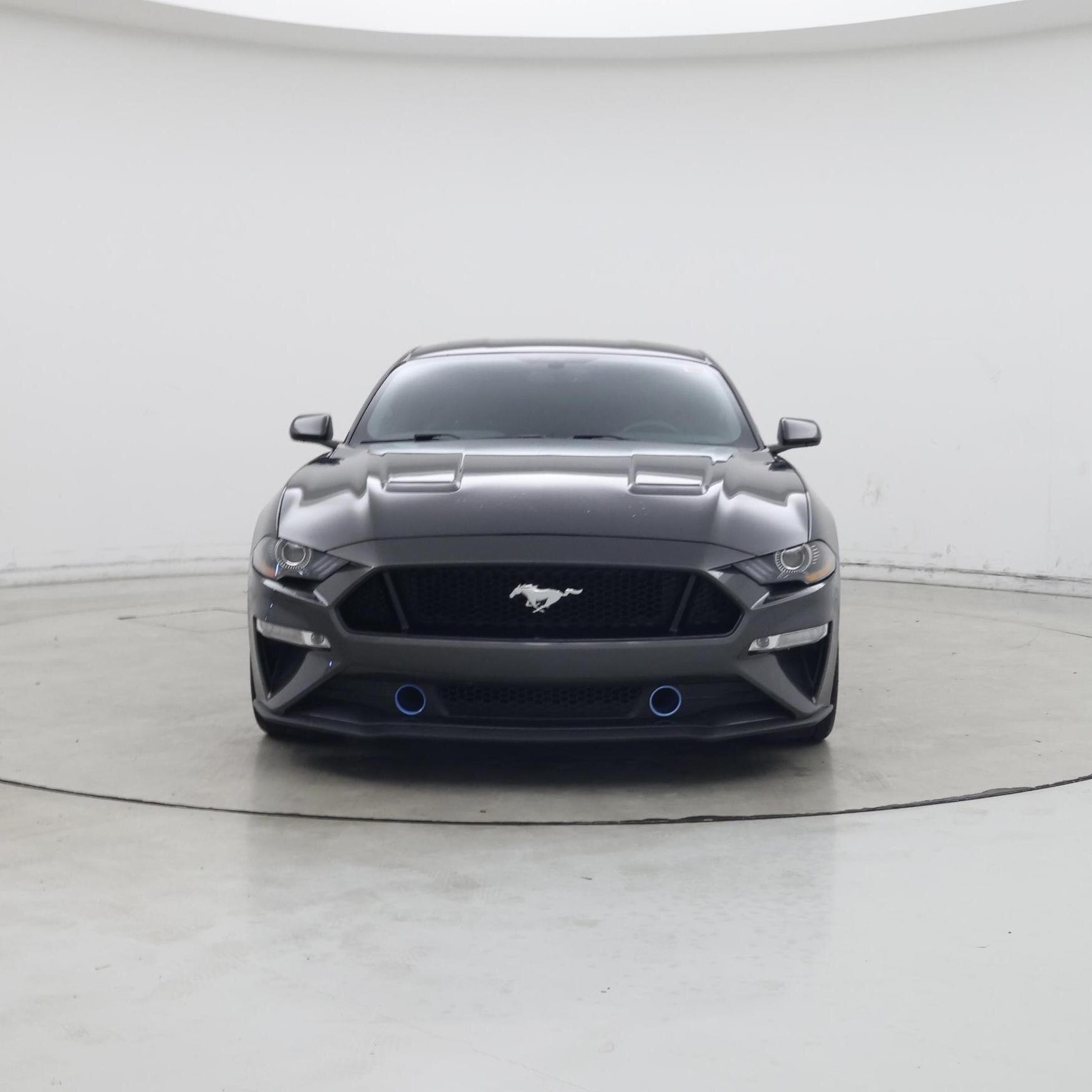 Thumbnail: 2018 Ford Mustang - 5