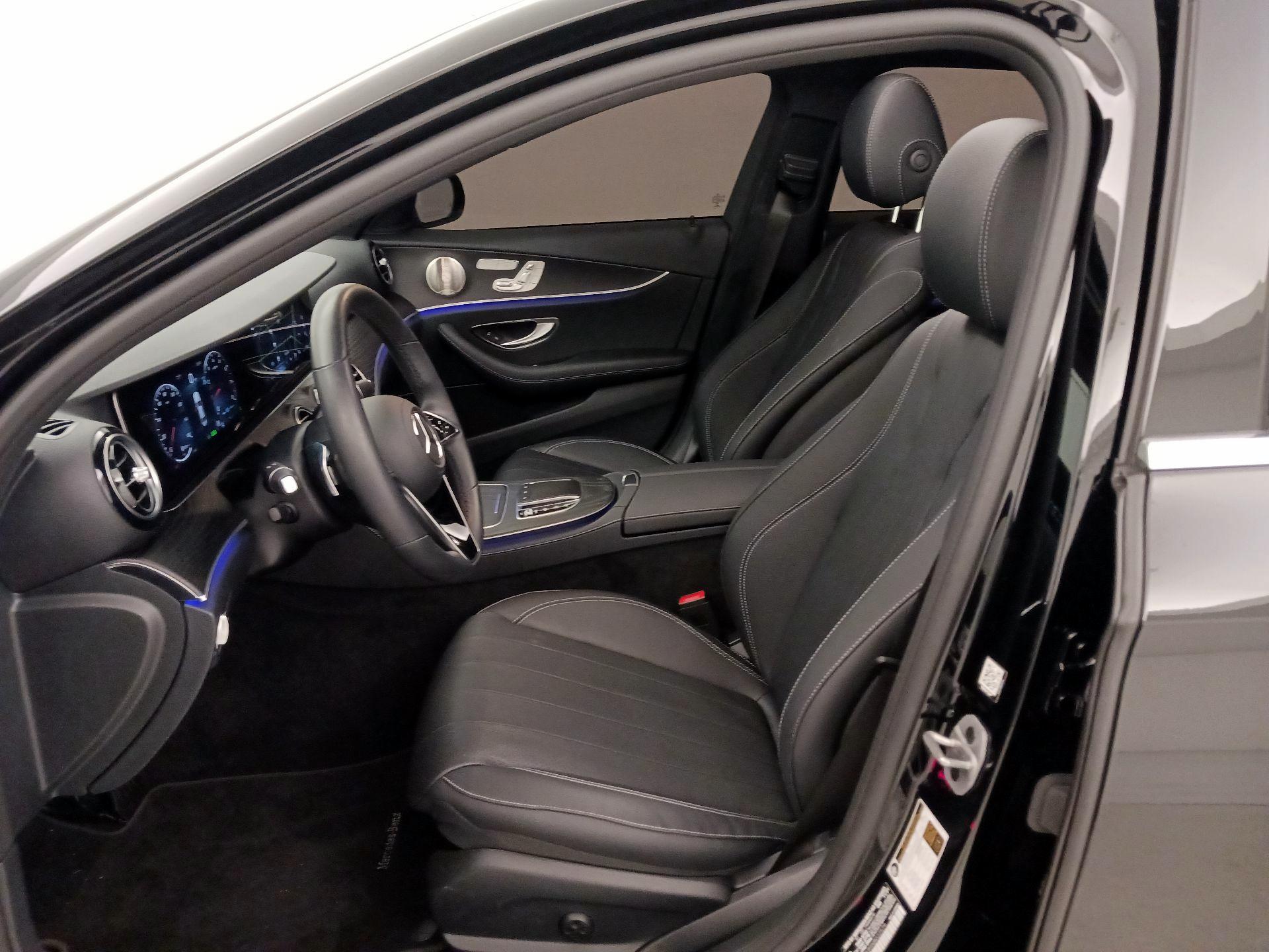 Thumbnail: 2022 Mercedes-Benz E-Class - 11