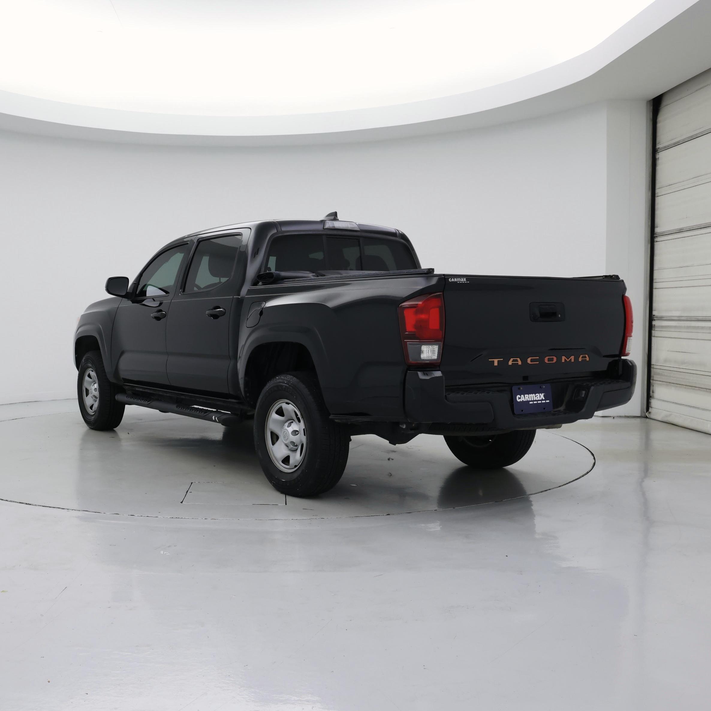 Thumbnail: 2022 Toyota Tacoma - 2