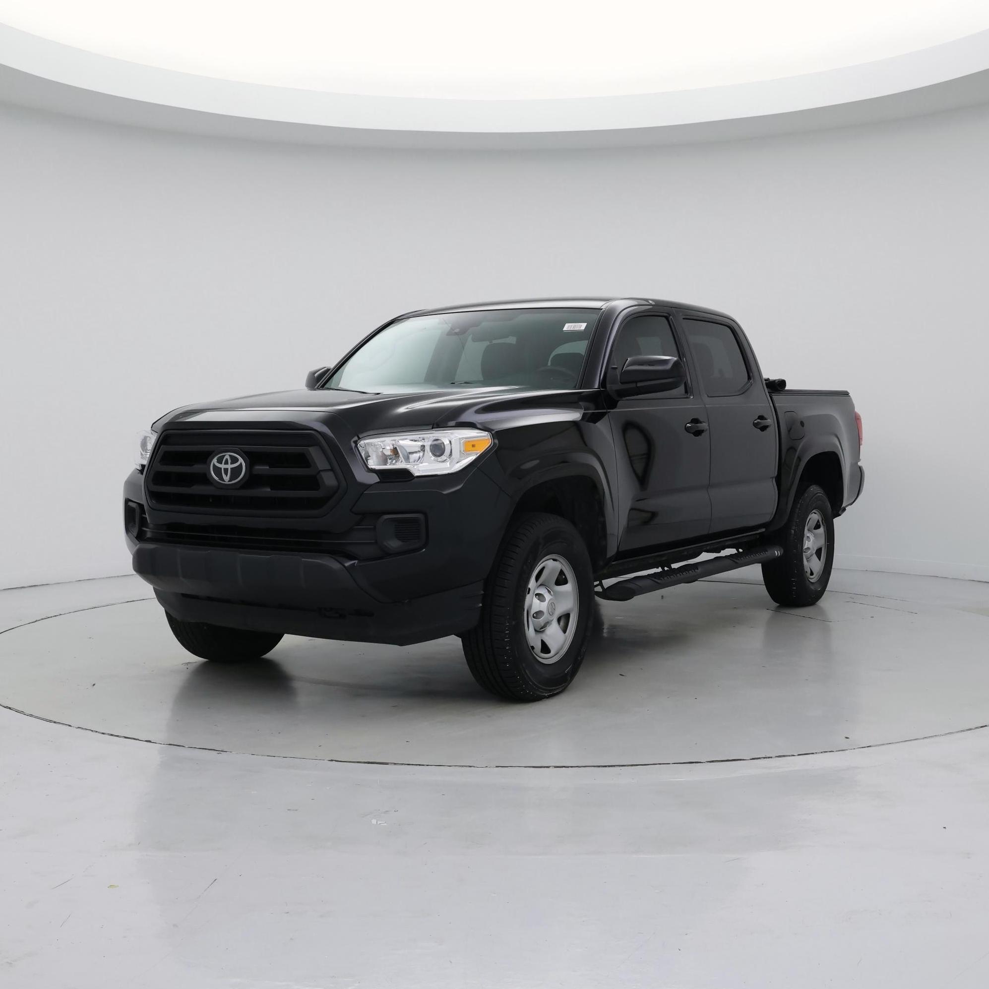 Thumbnail: 2022 Toyota Tacoma - 4