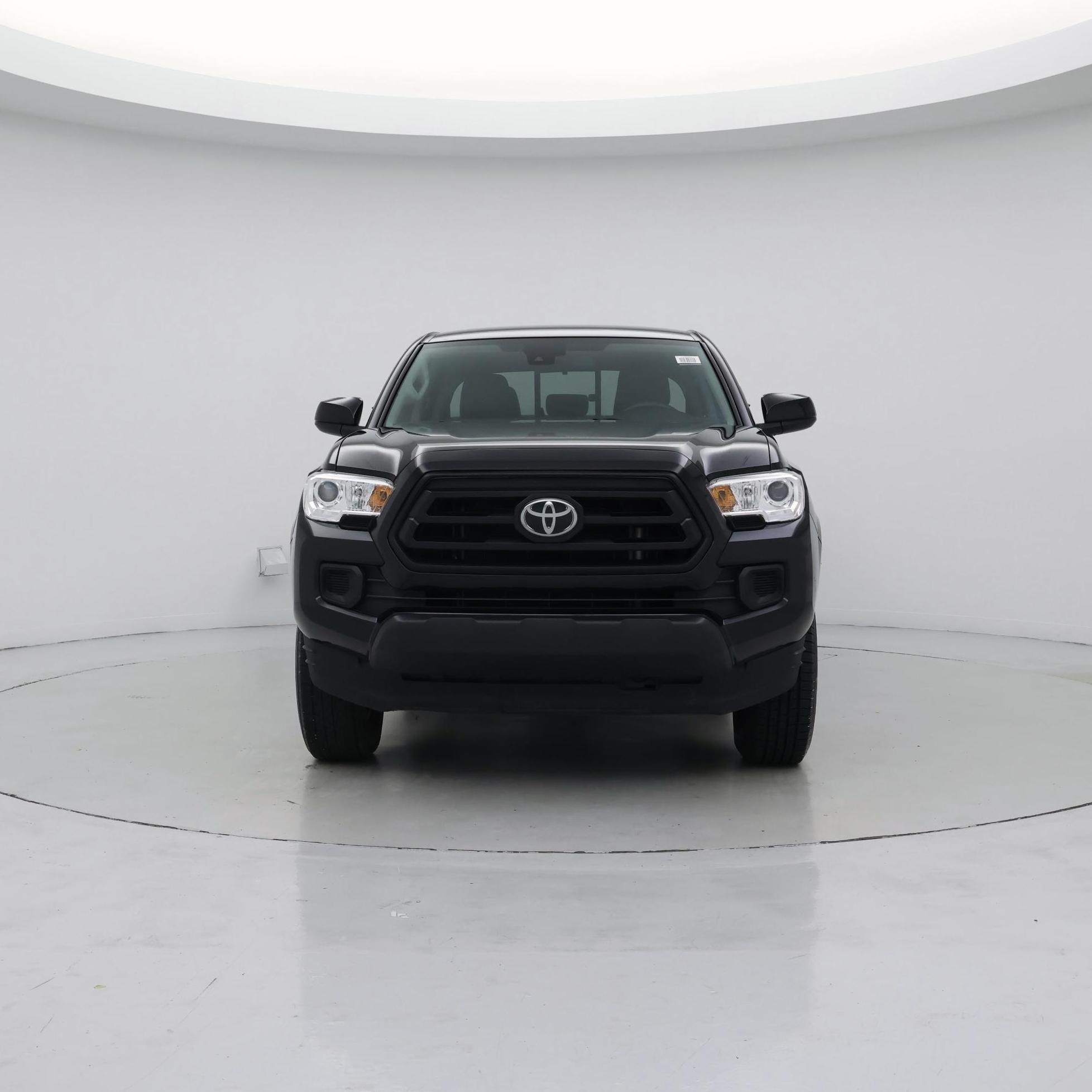 Thumbnail: 2022 Toyota Tacoma - 5