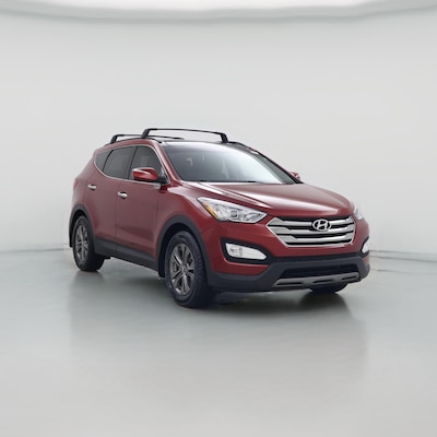 2014 Hyundai Santa Fe Sport