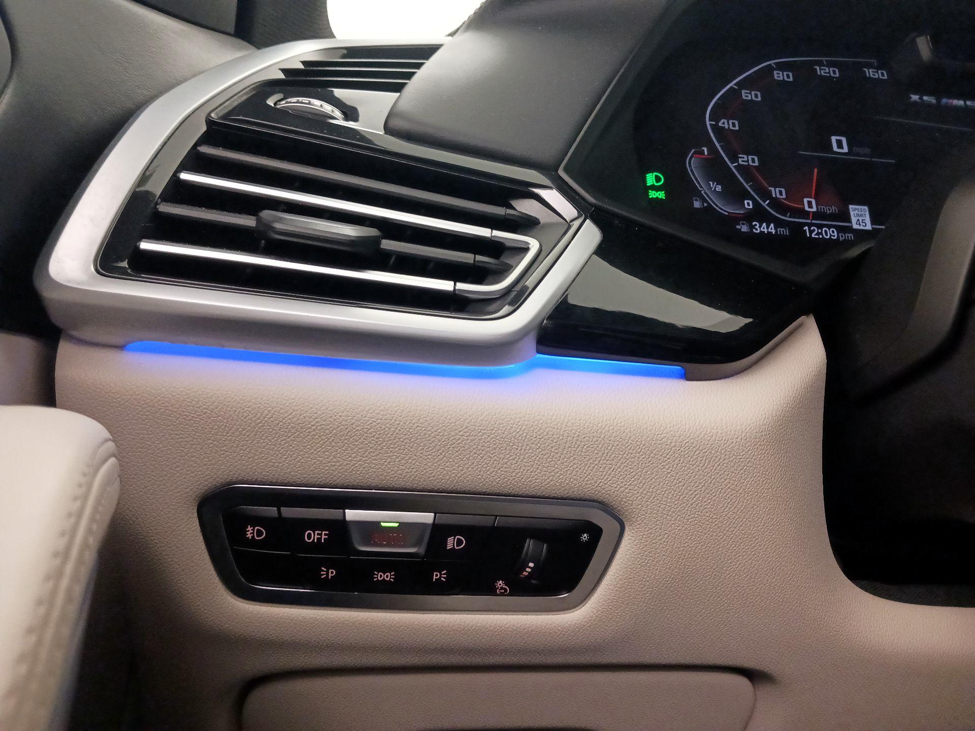 Thumbnail: 2021 BMW X5 - 13