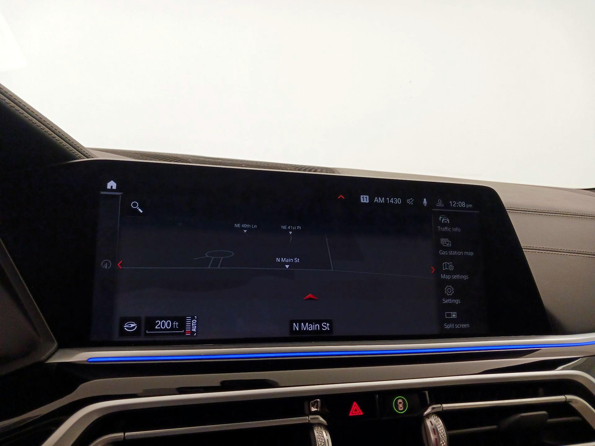 Thumbnail: 2021 BMW X5 - 14