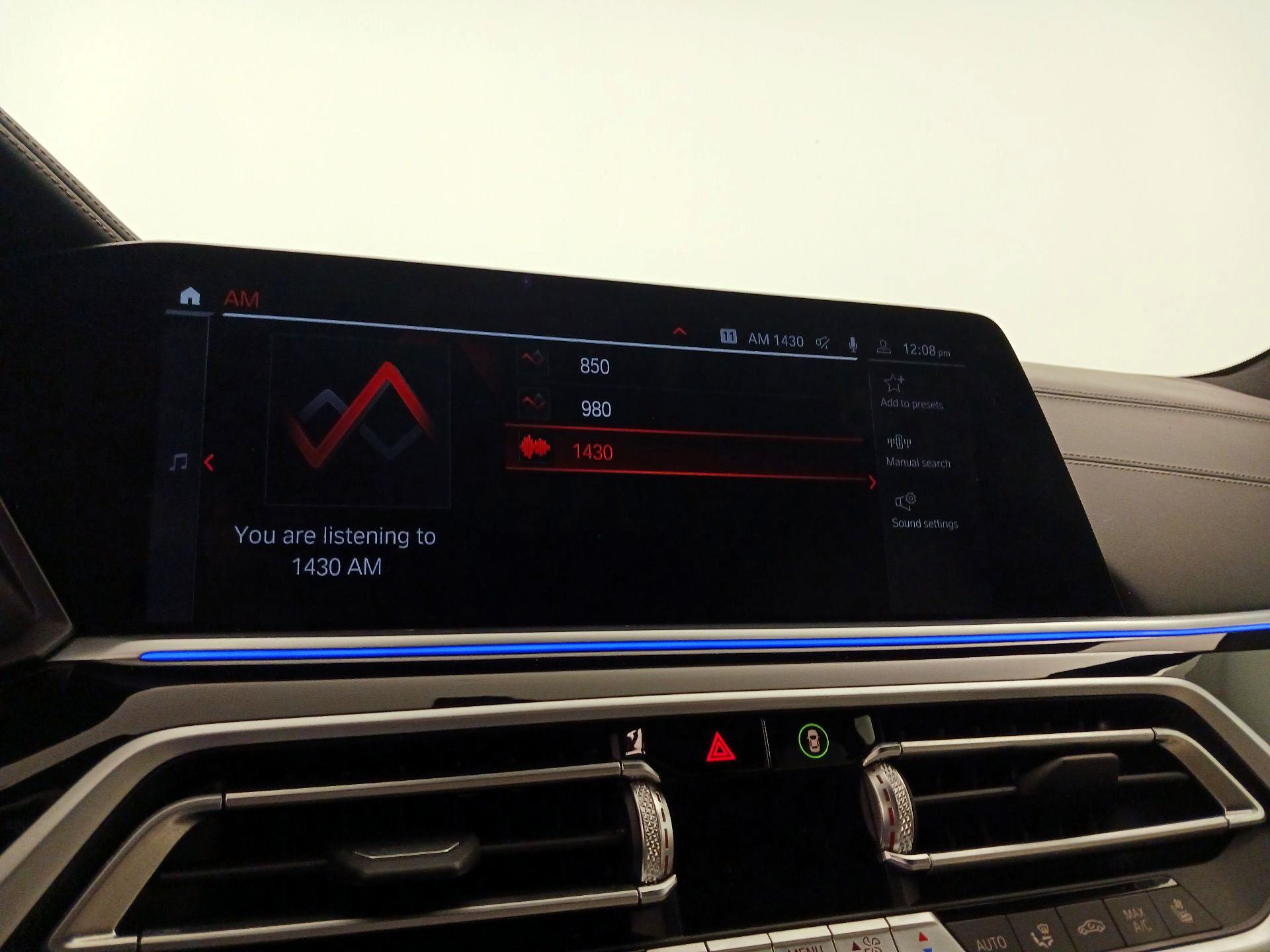 Thumbnail: 2021 BMW X5 - 15