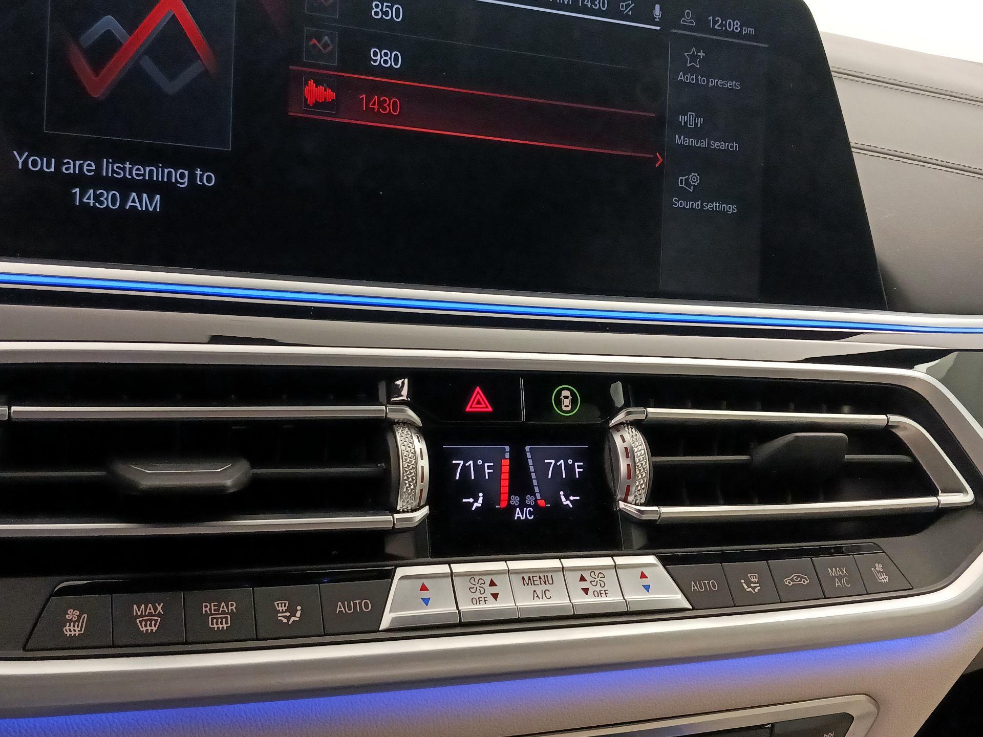 Thumbnail: 2021 BMW X5 - 16