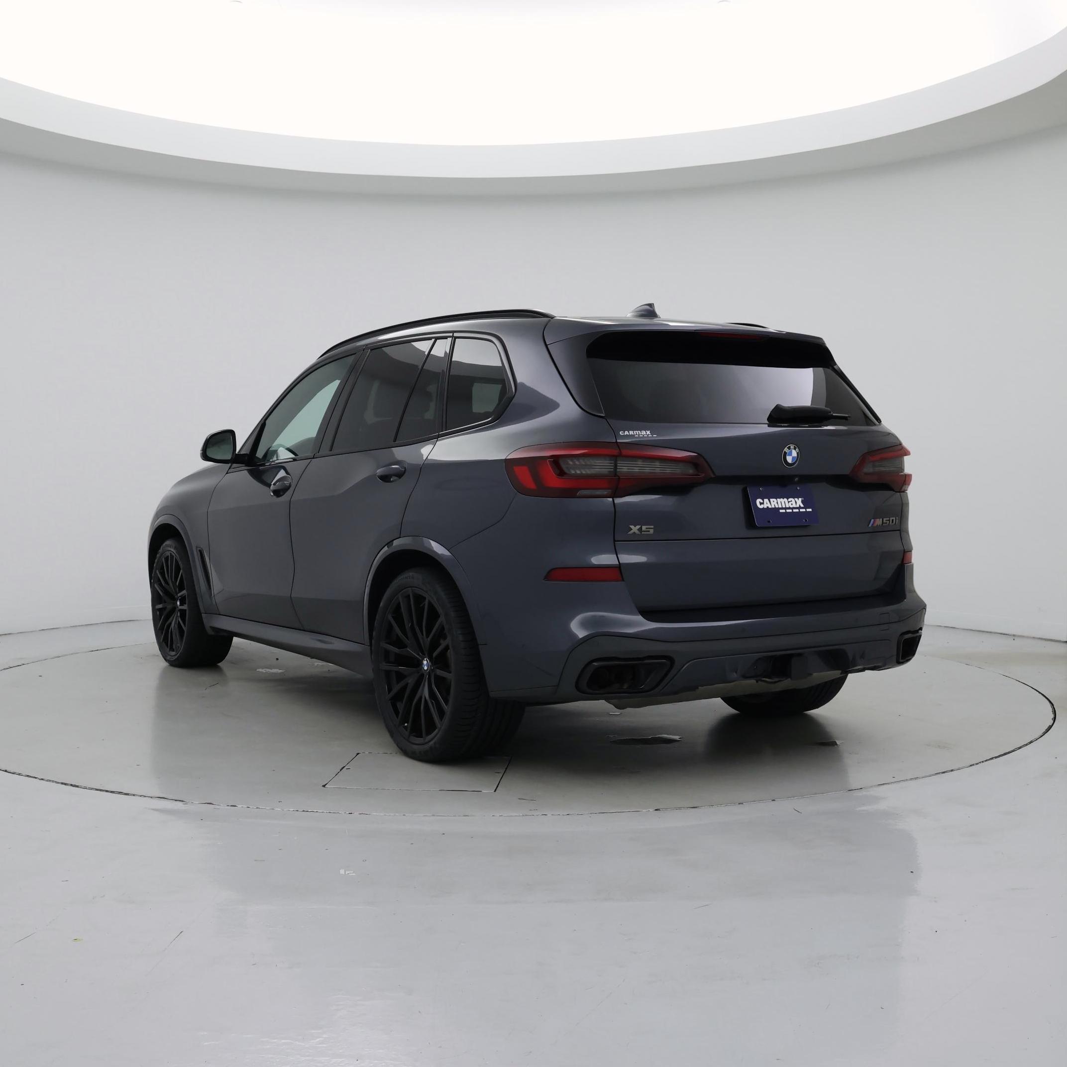 Thumbnail: 2021 BMW X5 - 2