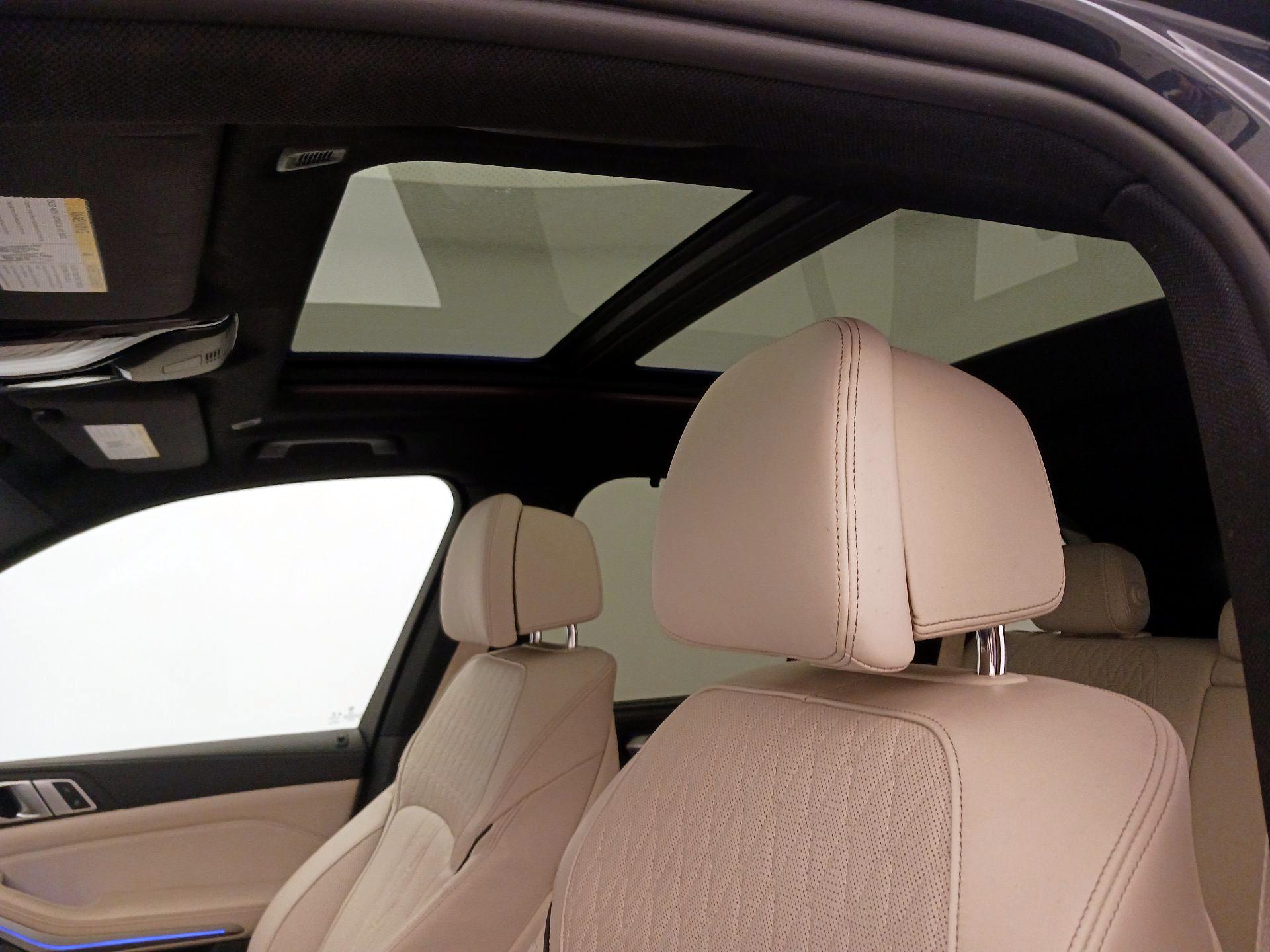 Thumbnail: 2021 BMW X5 - 19
