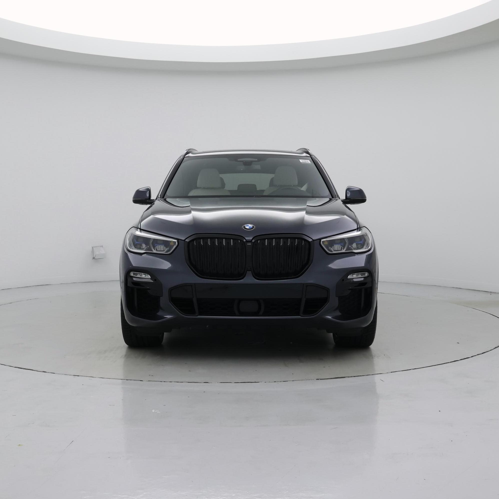 Thumbnail: 2021 BMW X5 - 5