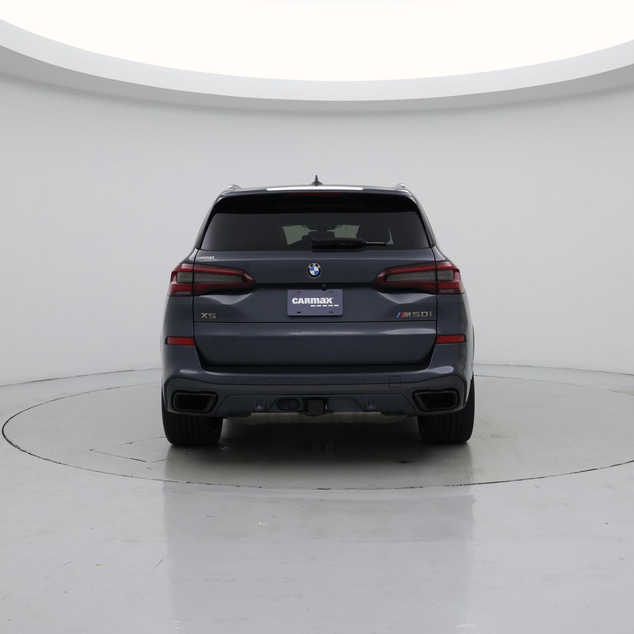 Thumbnail: 2021 BMW X5 - 6