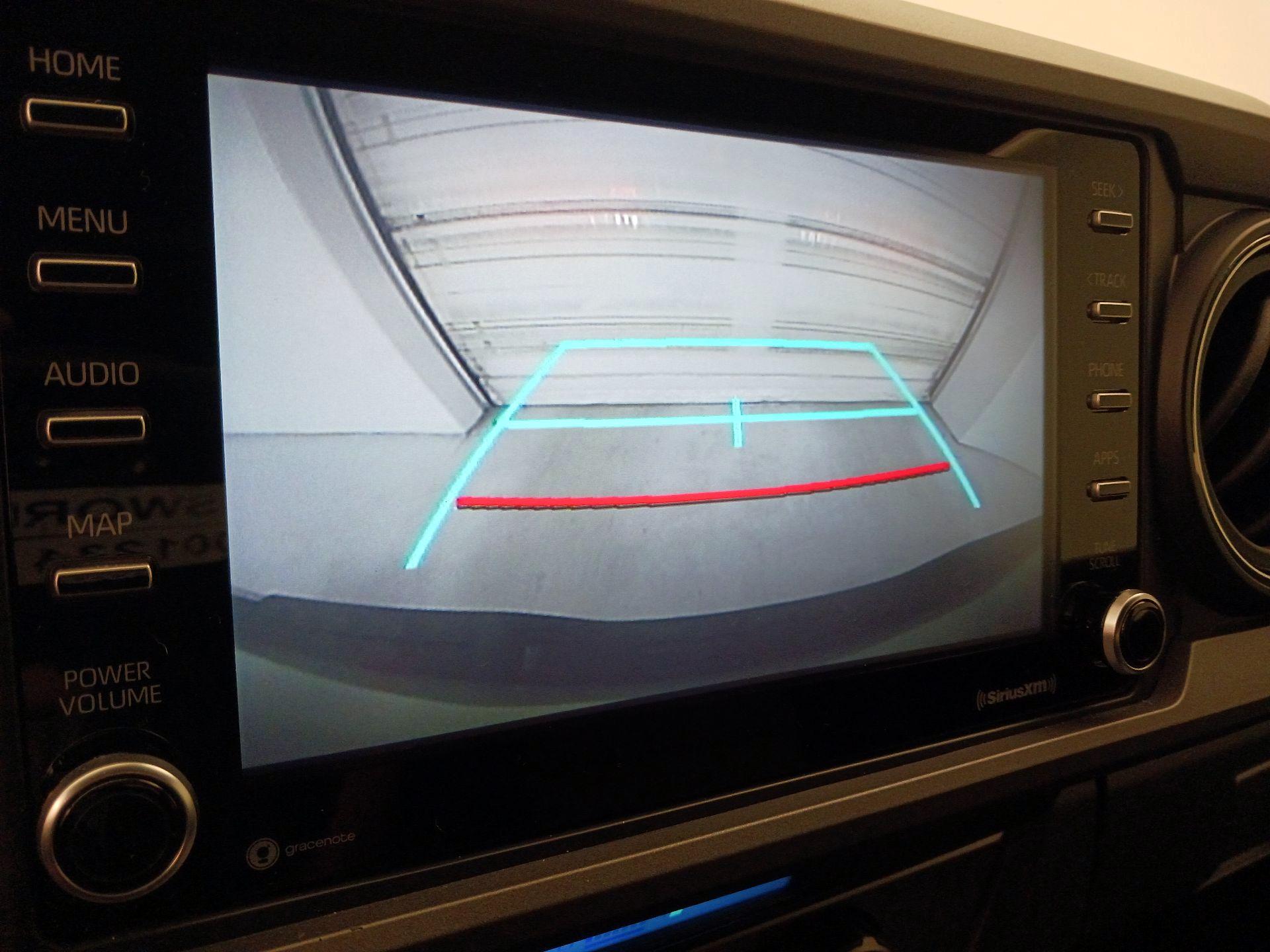 Thumbnail: 2023 Toyota Tacoma - 14