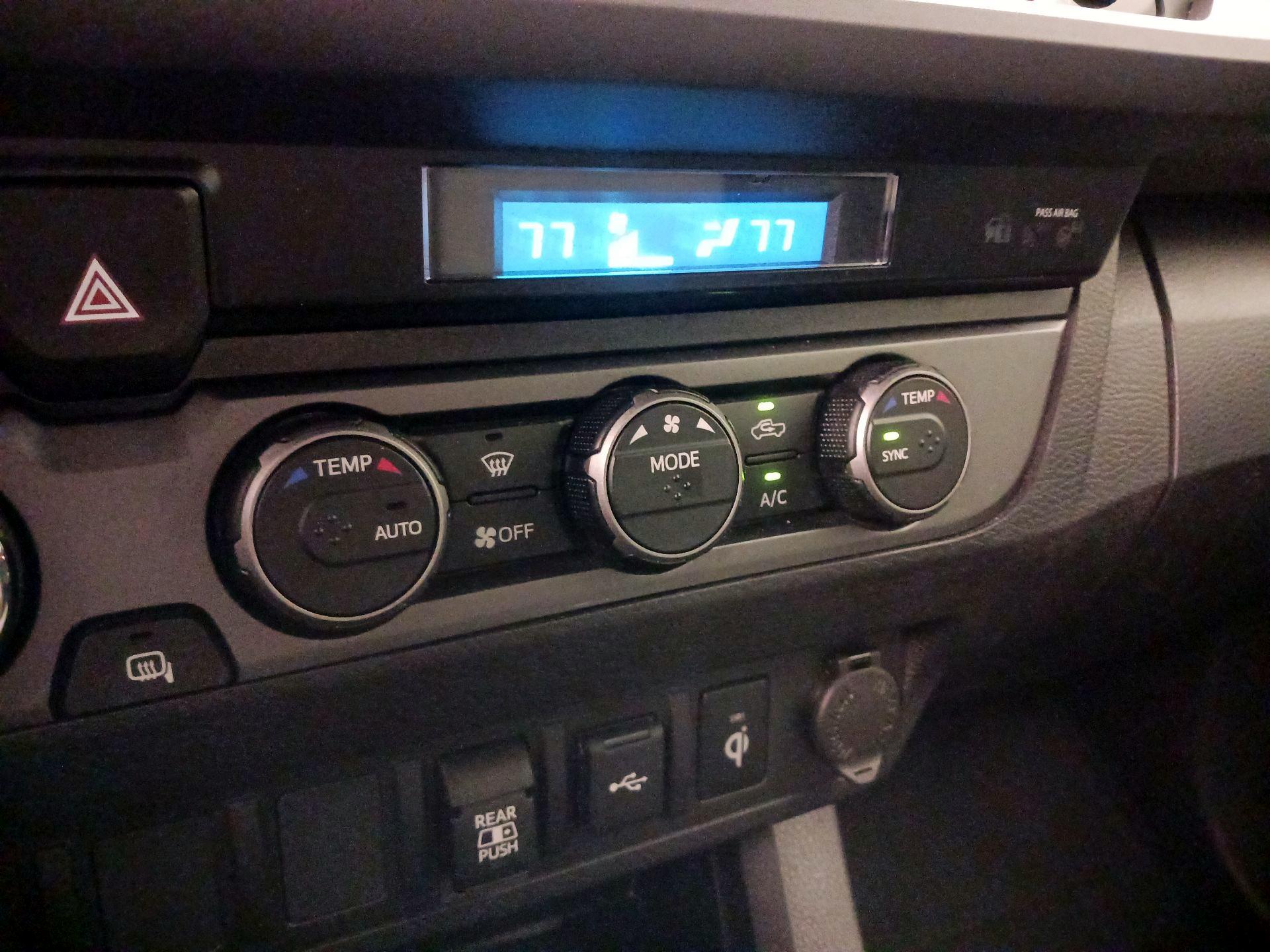 Thumbnail: 2023 Toyota Tacoma - 16