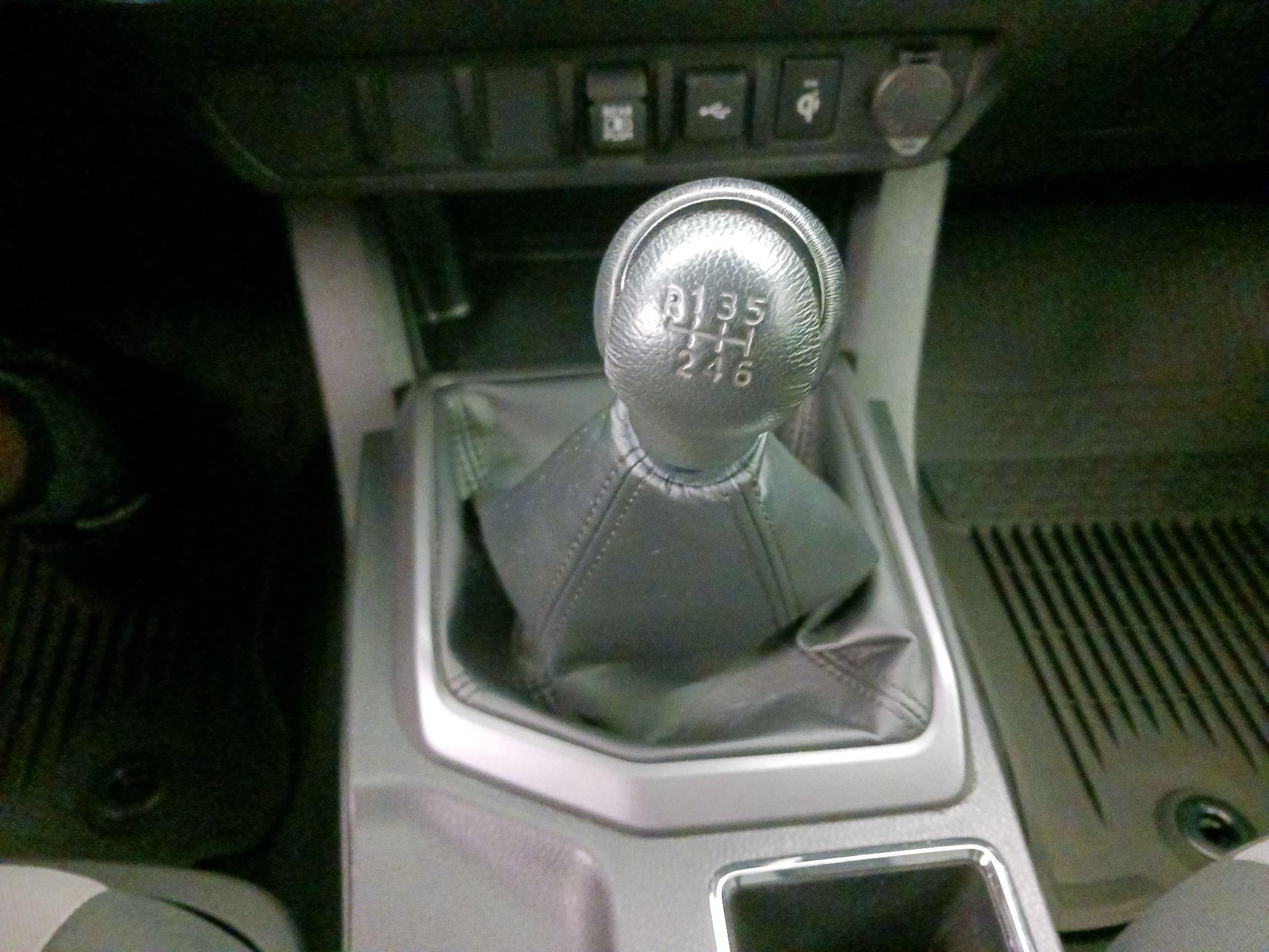 Thumbnail: 2023 Toyota Tacoma - 17