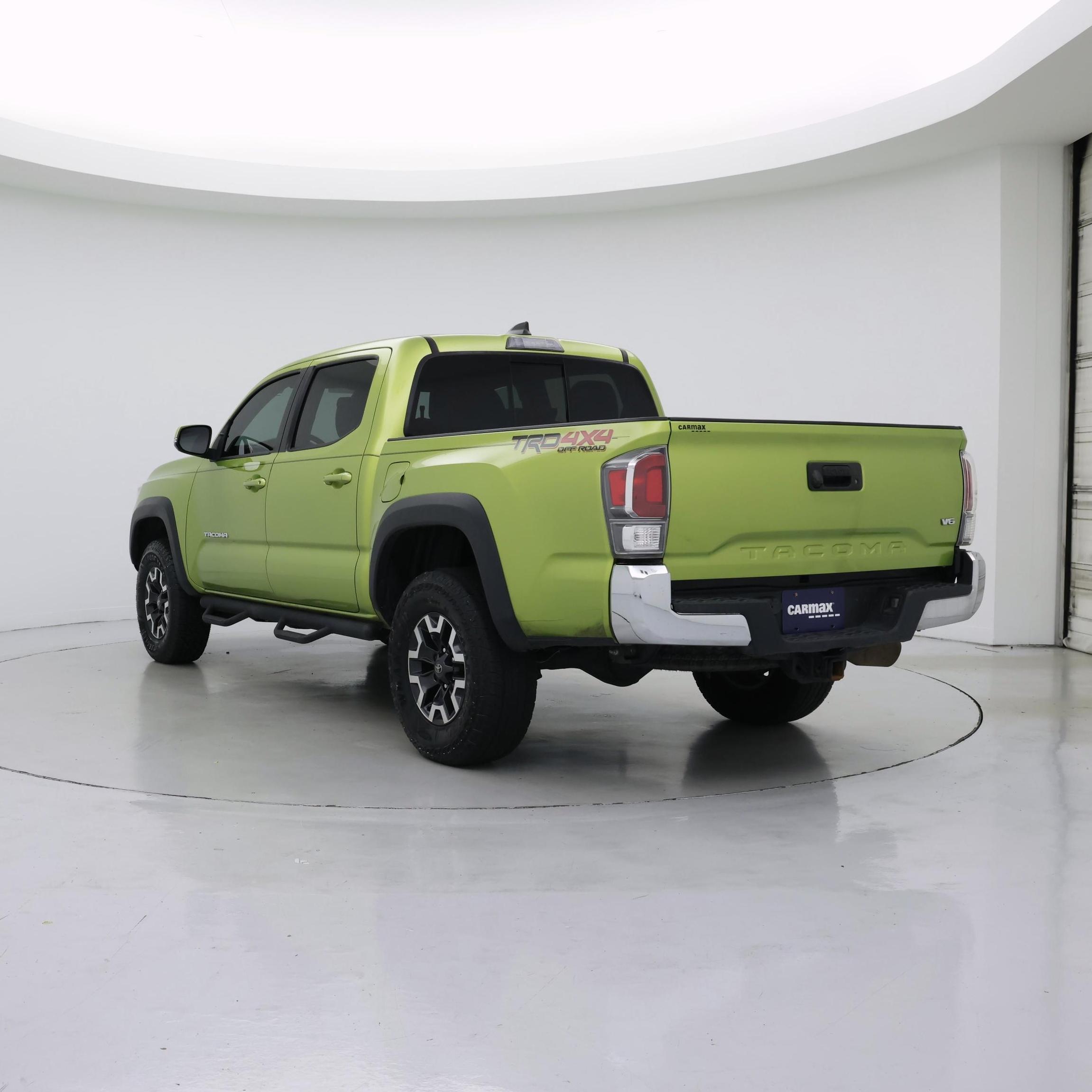 Thumbnail: 2023 Toyota Tacoma - 2