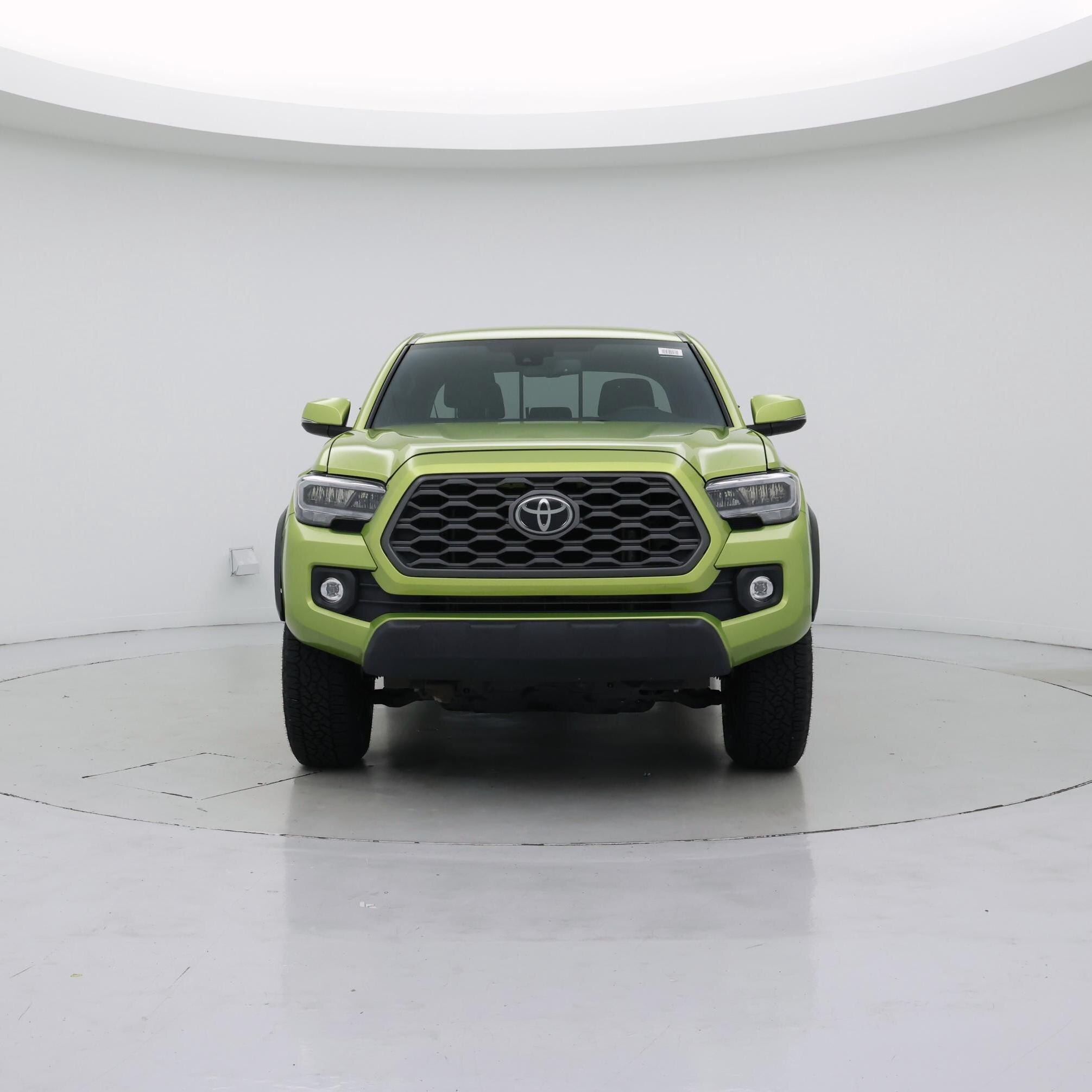Thumbnail: 2023 Toyota Tacoma - 5