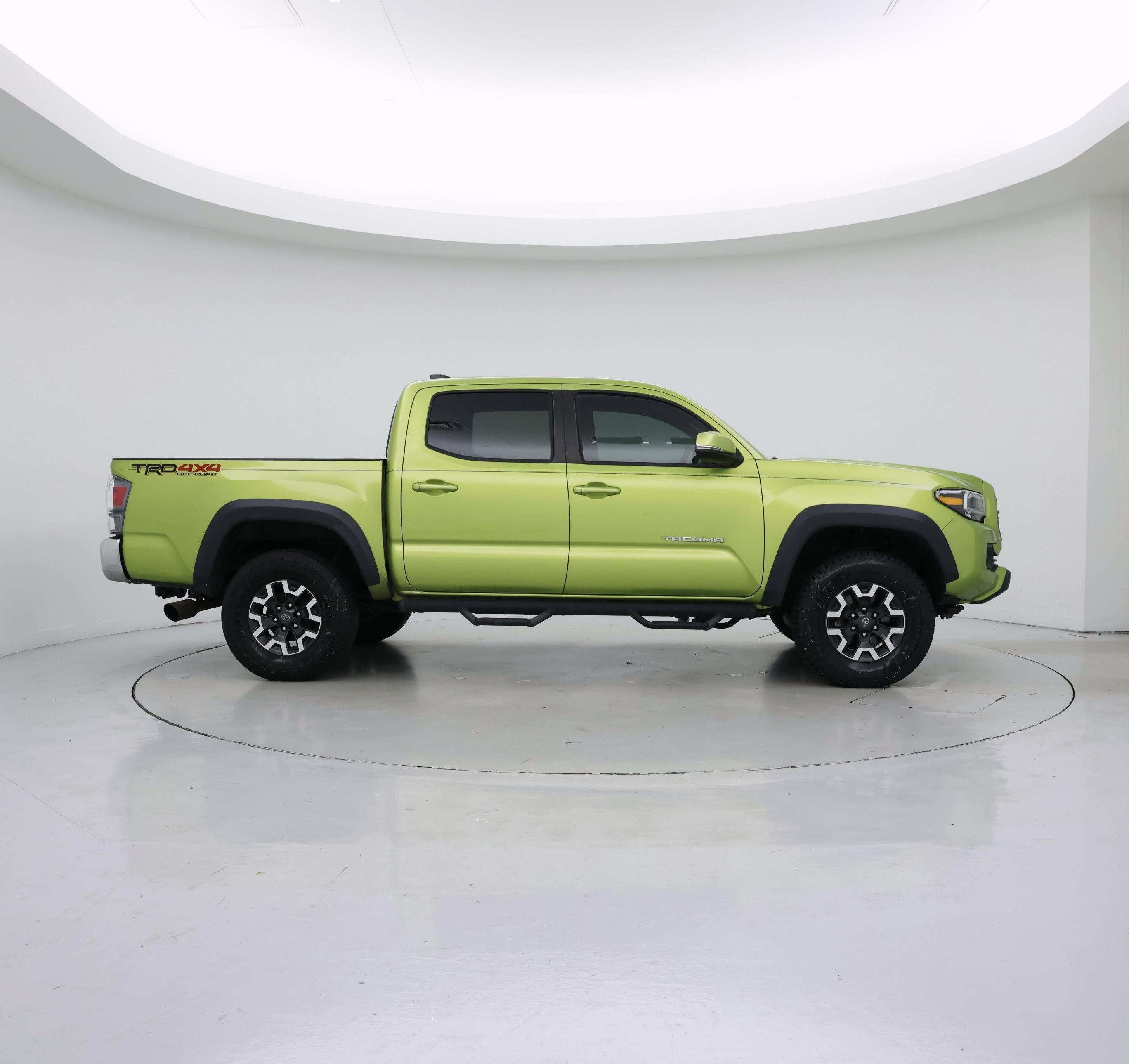 Thumbnail: 2023 Toyota Tacoma - 7