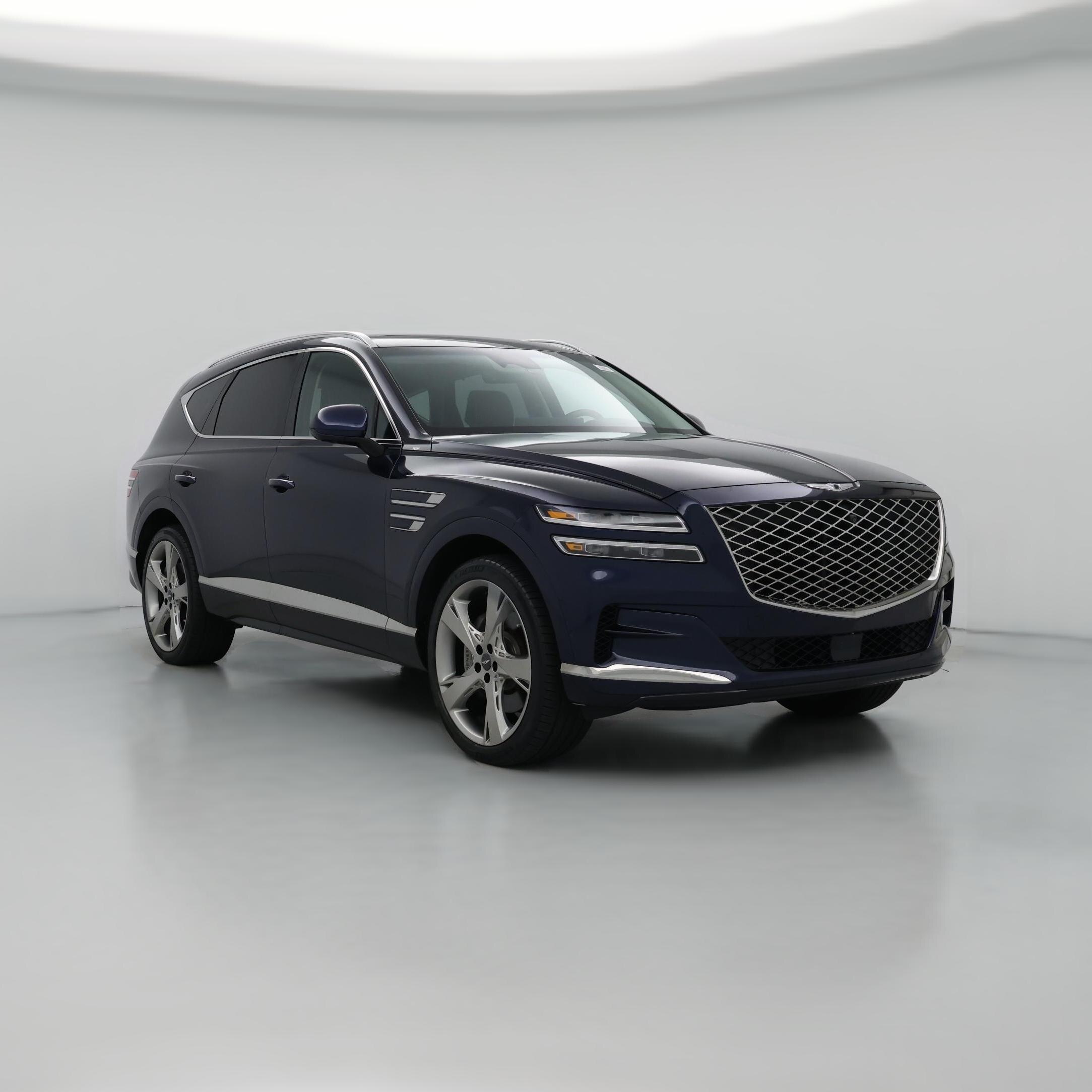 Thumbnail: 2023 Genesis GV80 - 1