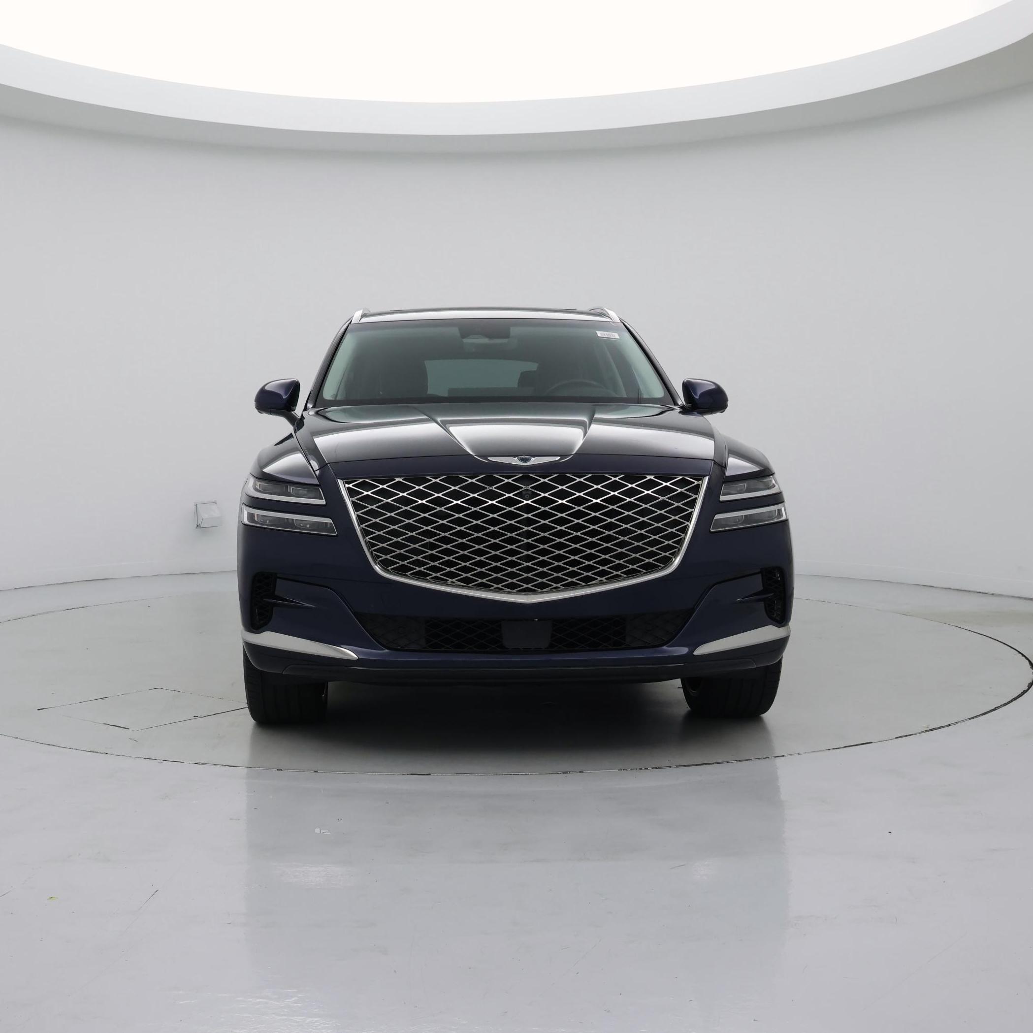 Thumbnail: 2023 Genesis GV80 - 5