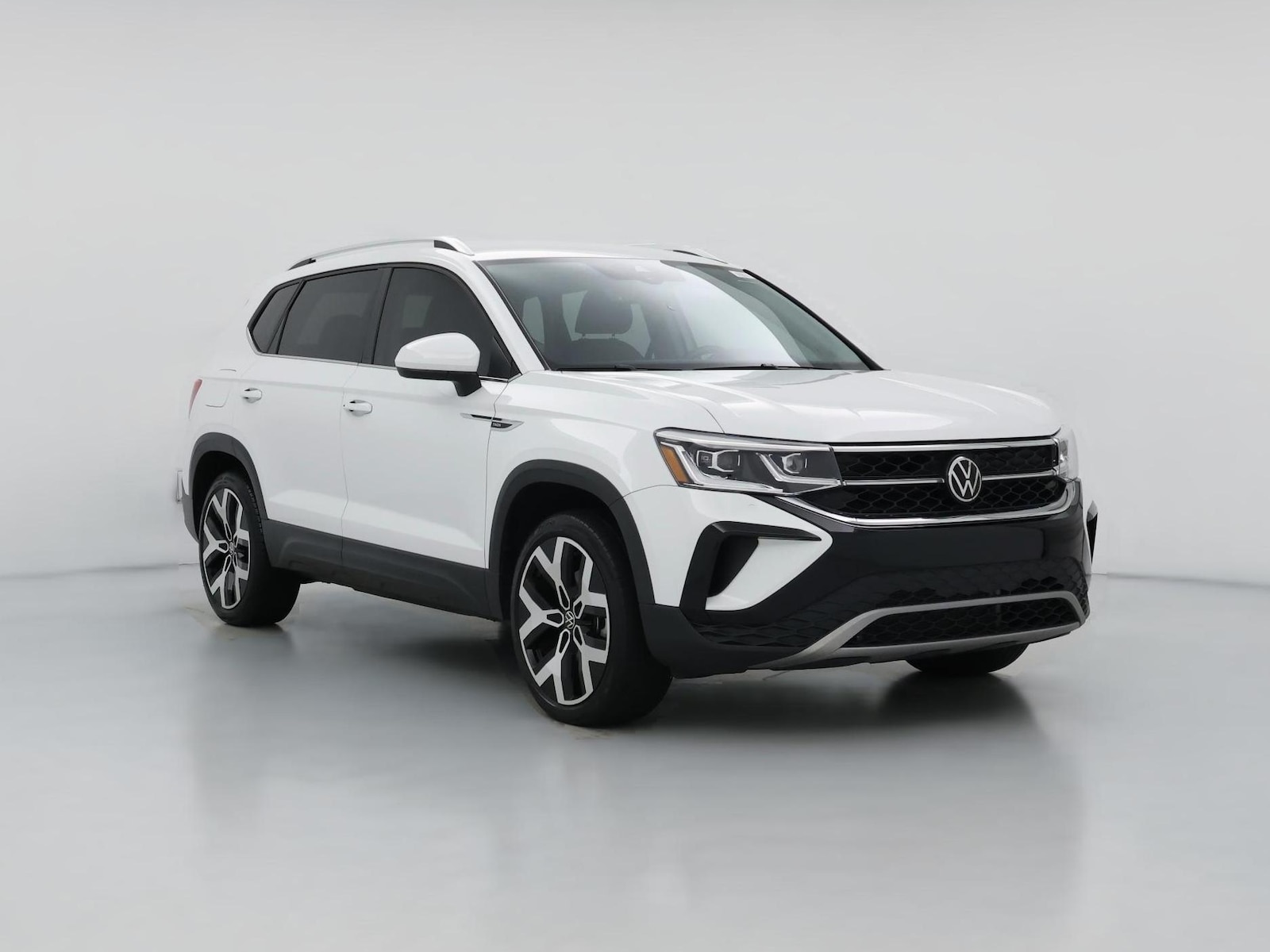 2022 Volkswagen Taos