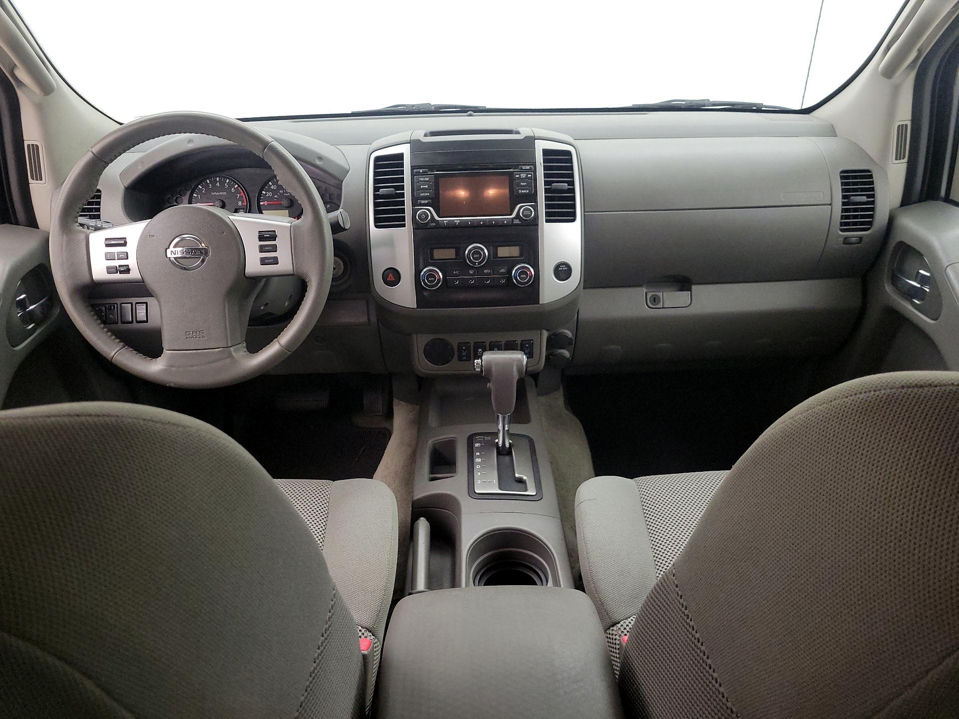 Thumbnail: 2016 Nissan Frontier - 9