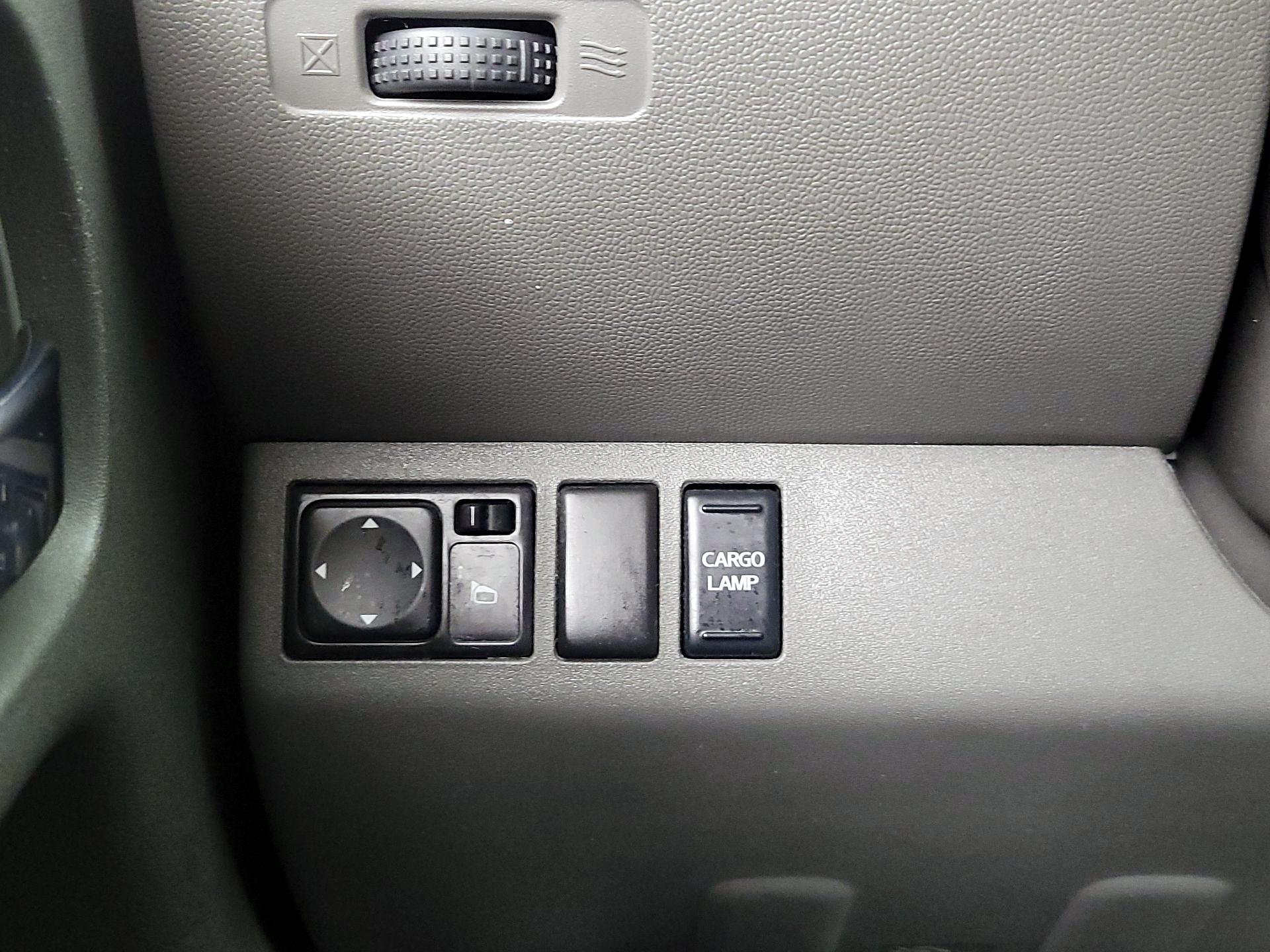 Thumbnail: 2016 Nissan Frontier - 13